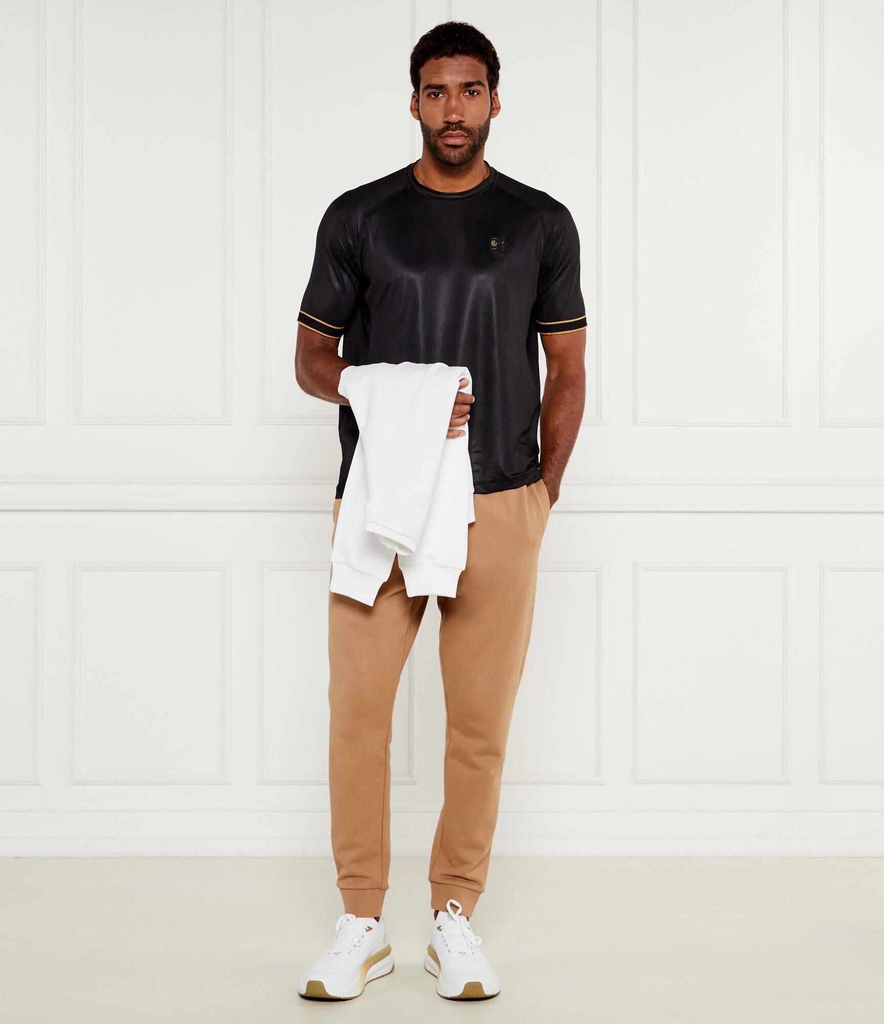 EA7 Tricou | Modern fit