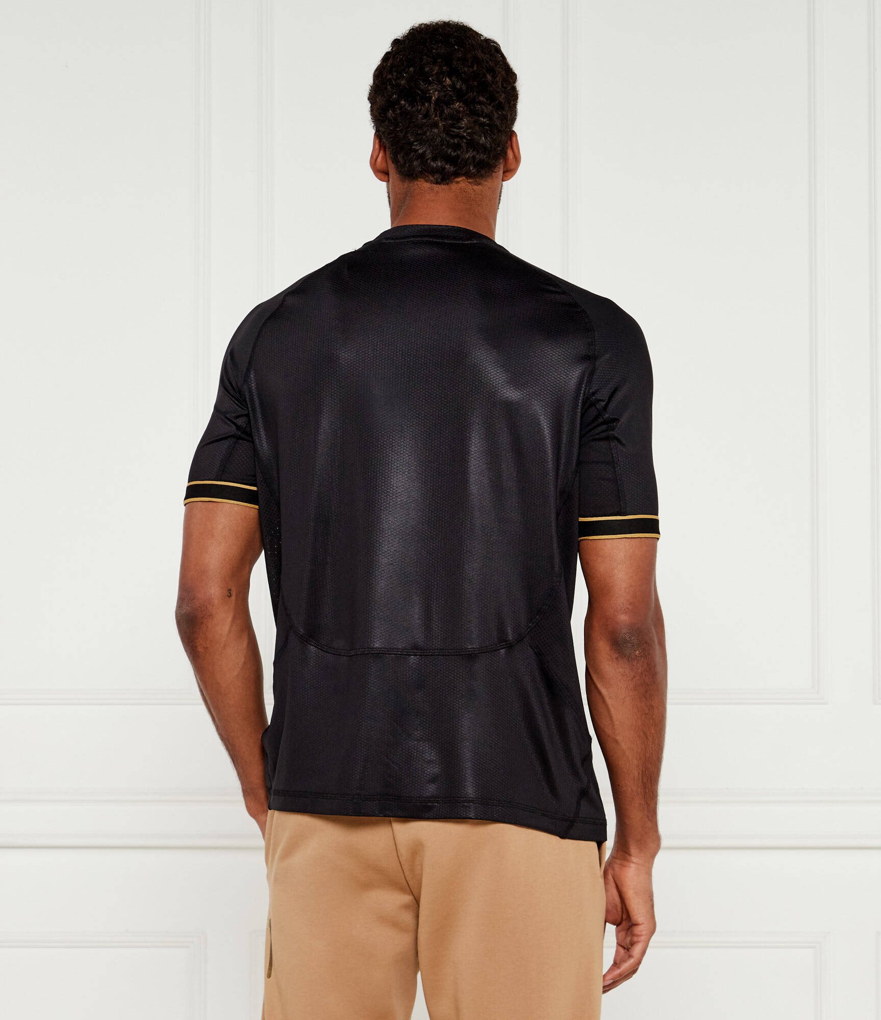 EA7 Tricou | Modern fit
