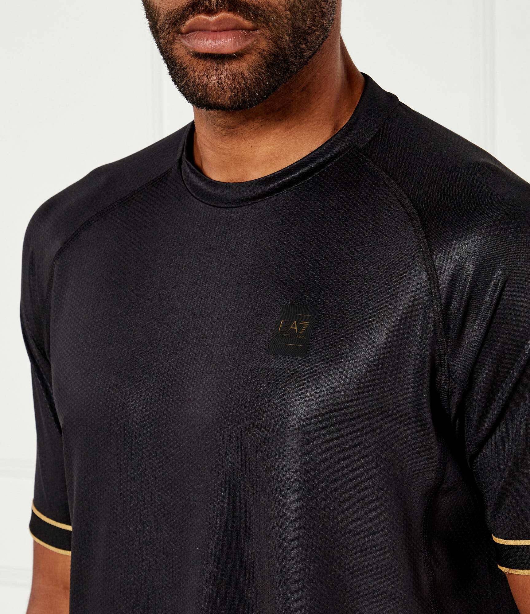 EA7 Tricou | Modern fit