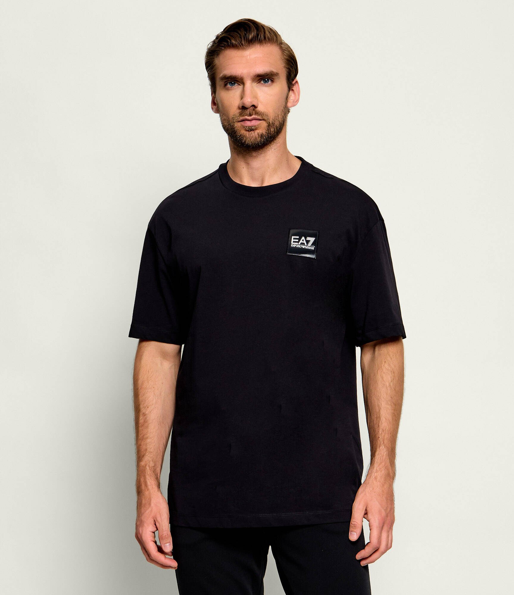 EA7 Tricou | Modern fit
