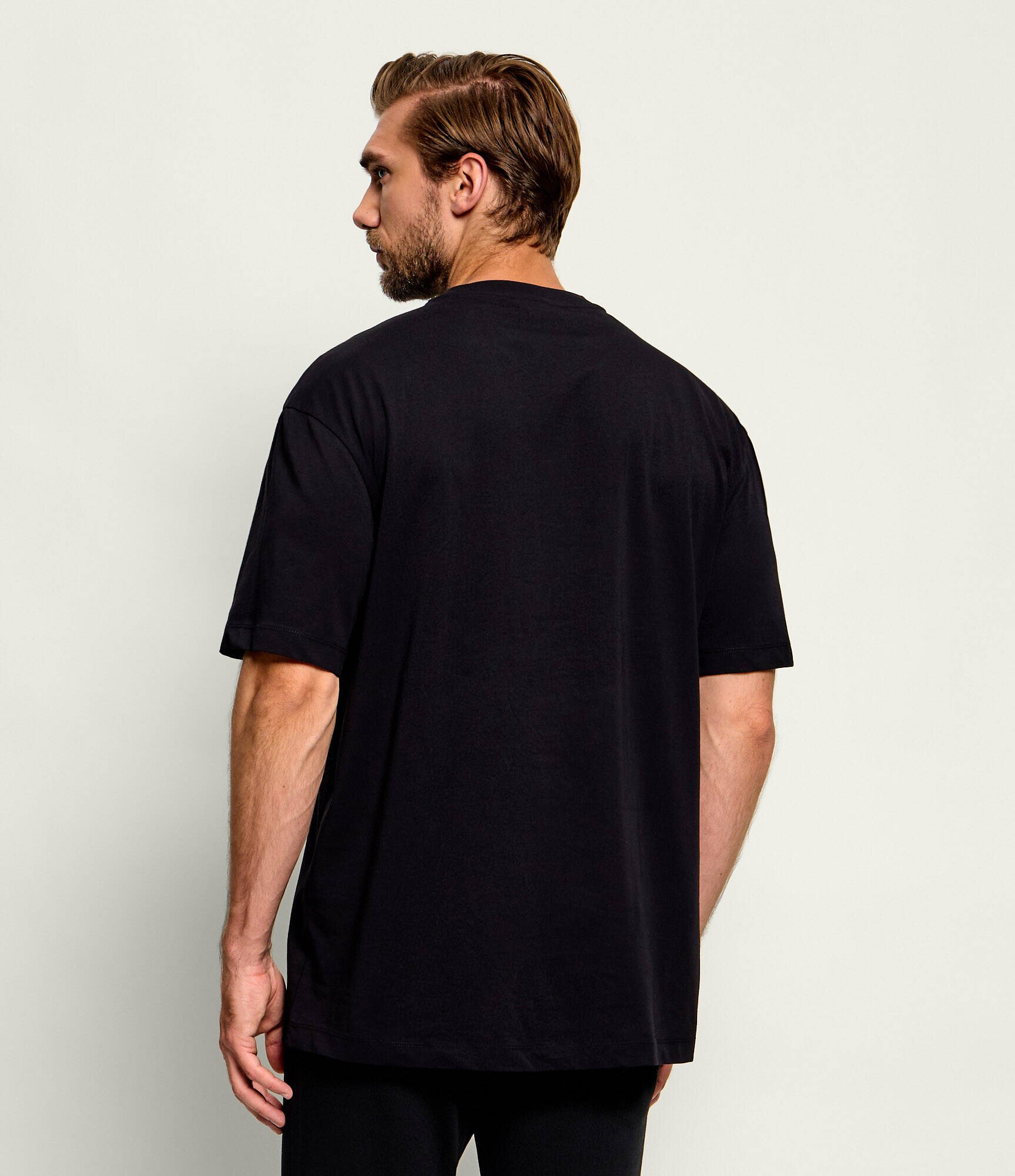EA7 Tricou | Modern fit