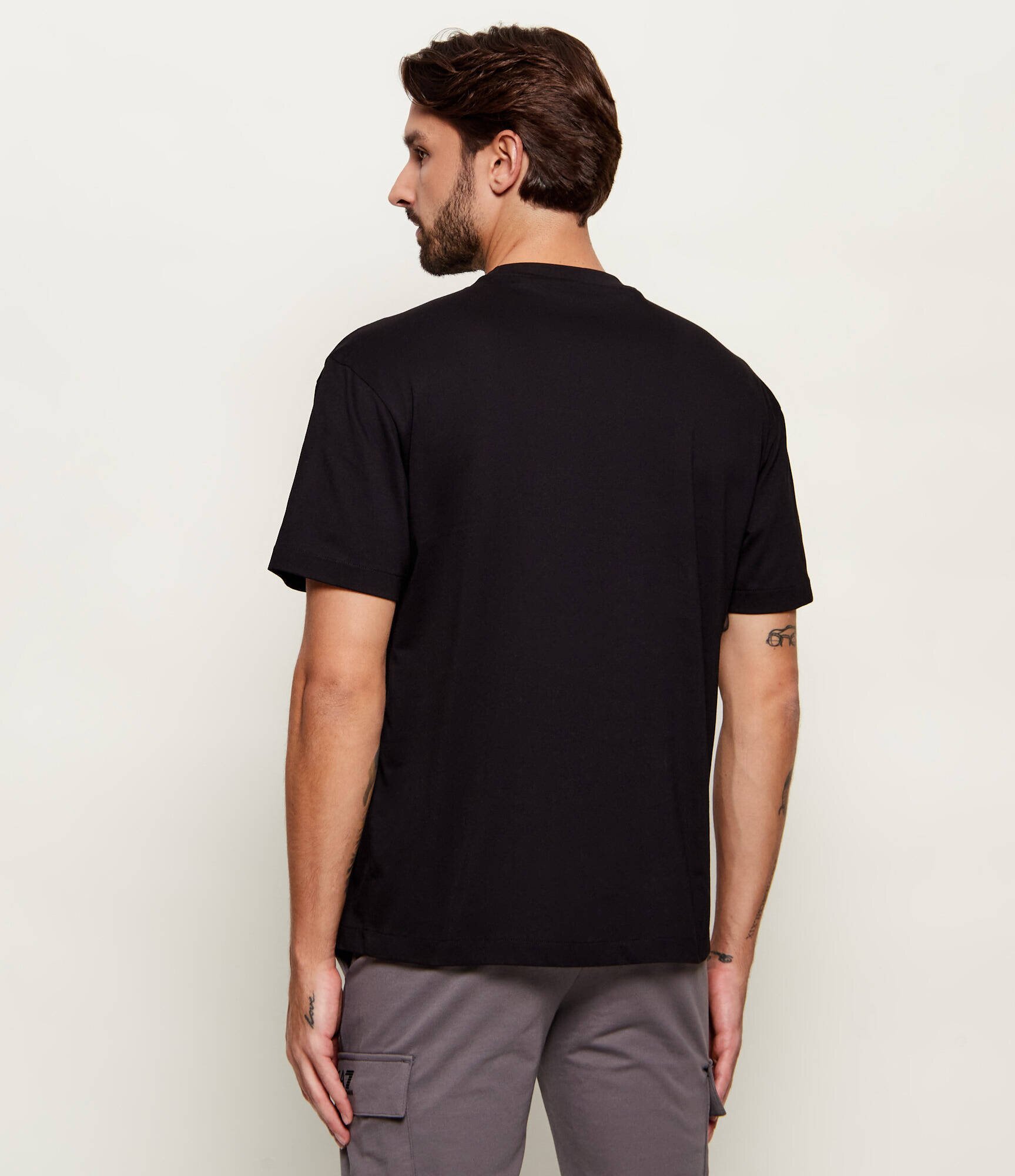 EA7 Tricou | Modern fit