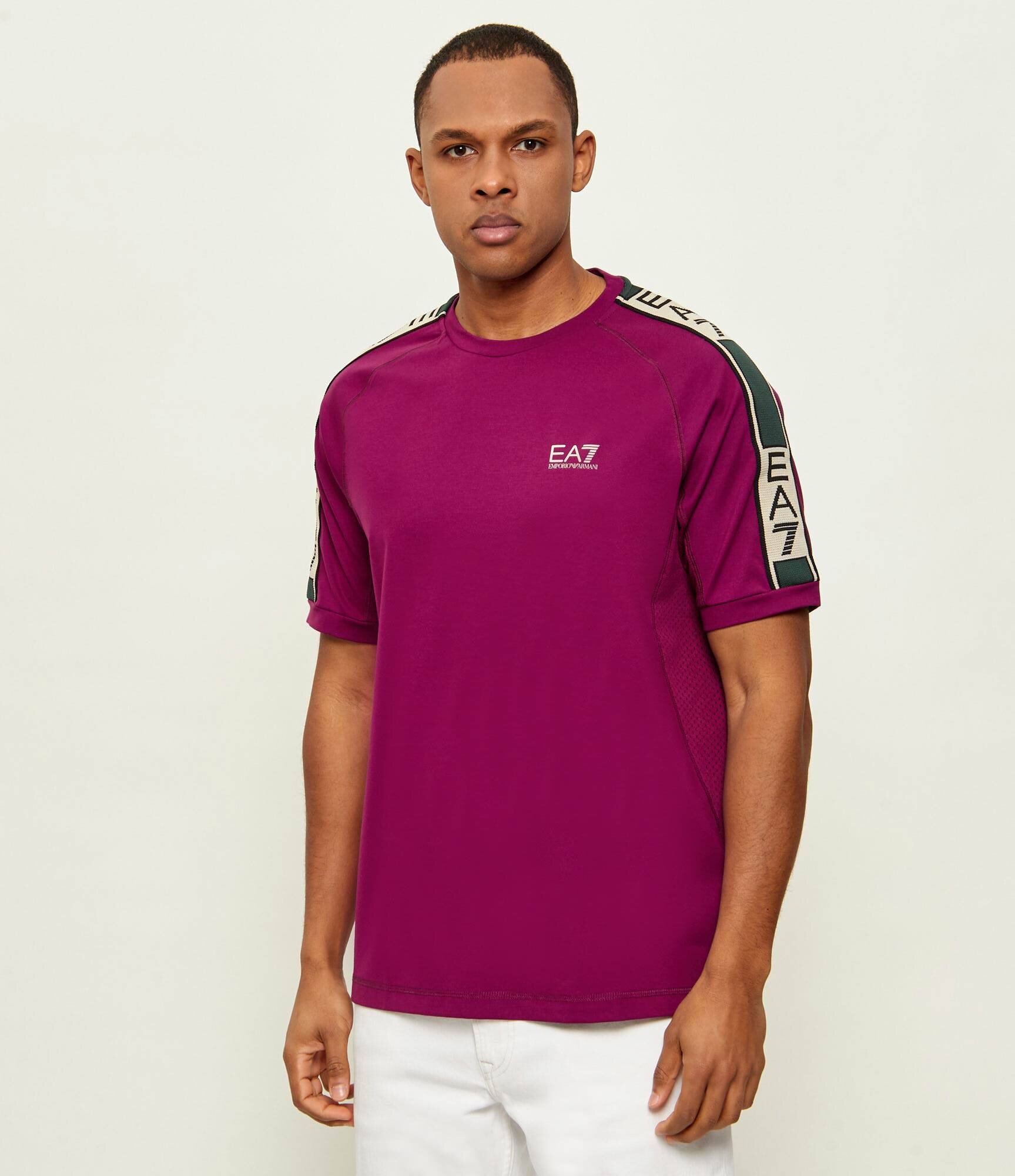 EA7 Tricou | Modern fit