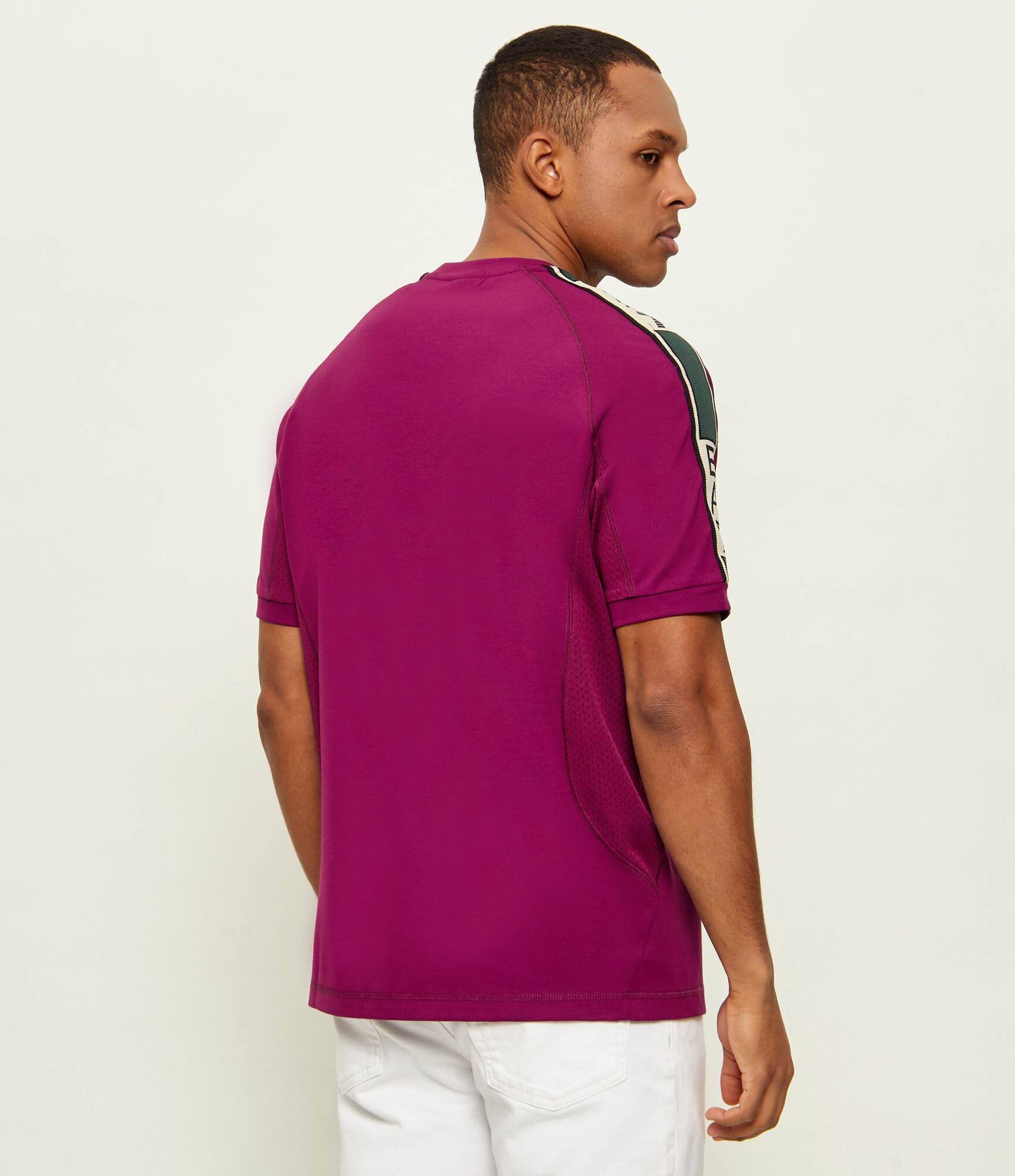 EA7 Tricou | Modern fit