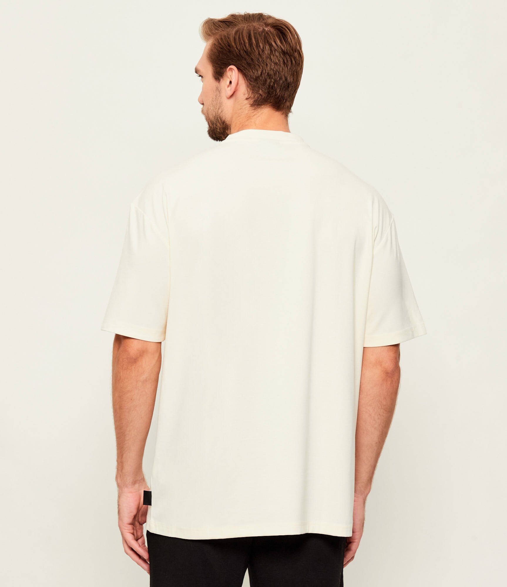 EA7 Tricou | Modern fit