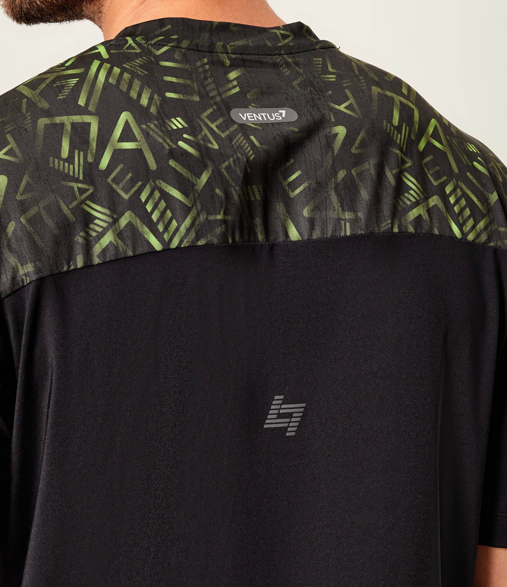 EA7 Tricou | regular fit