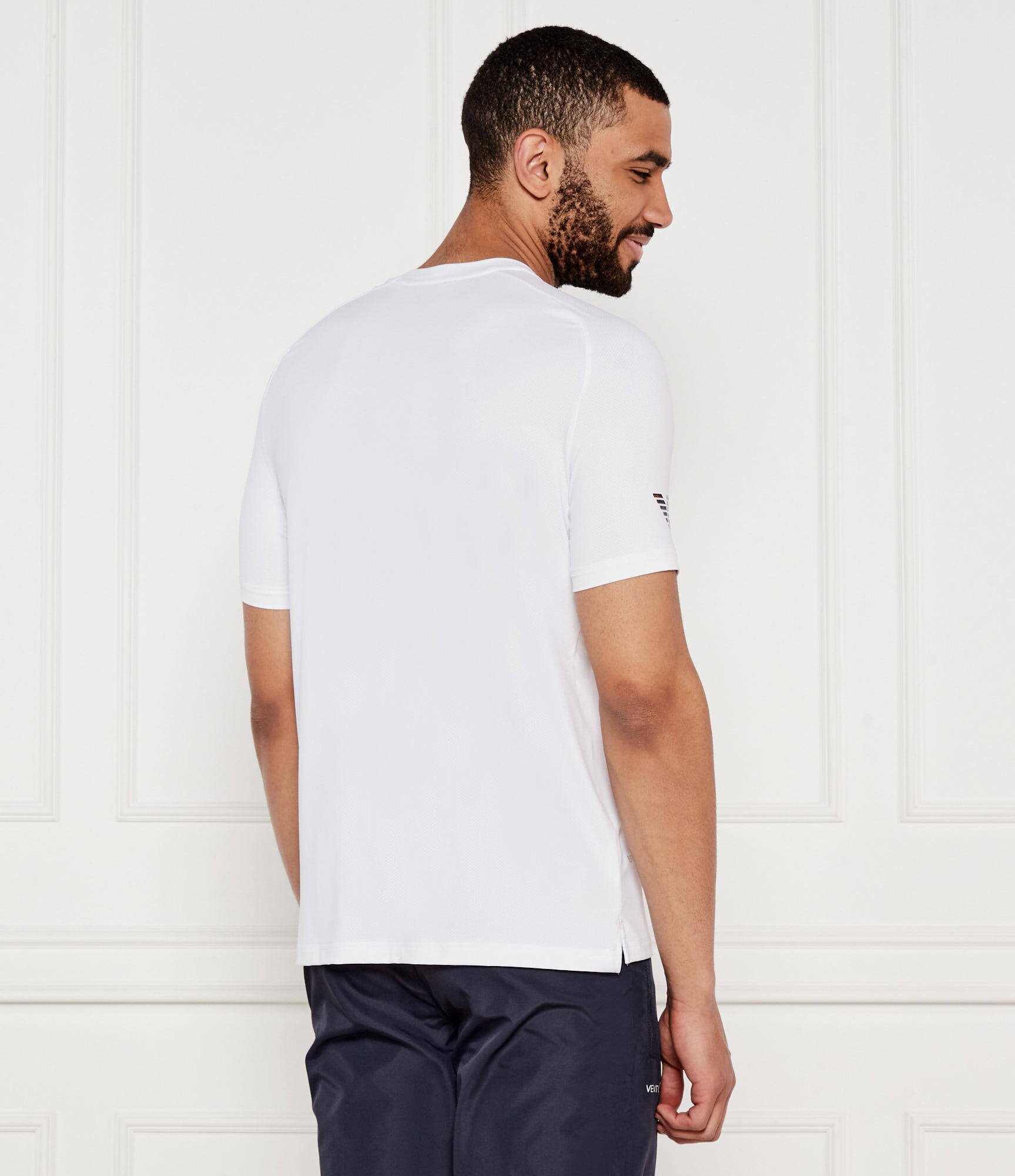 EA7 Tricou | Regular Fit