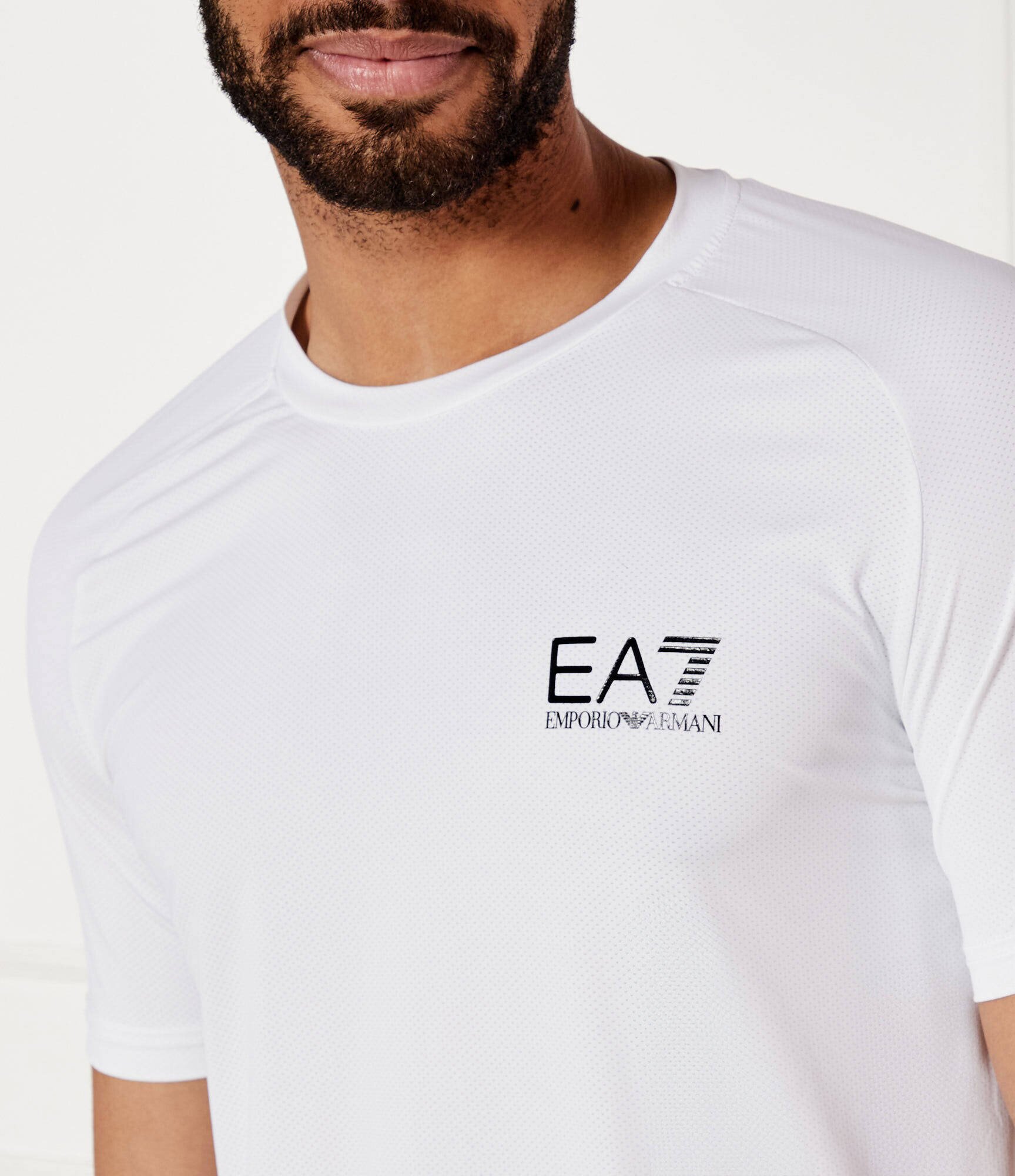 EA7 Tricou | Regular Fit