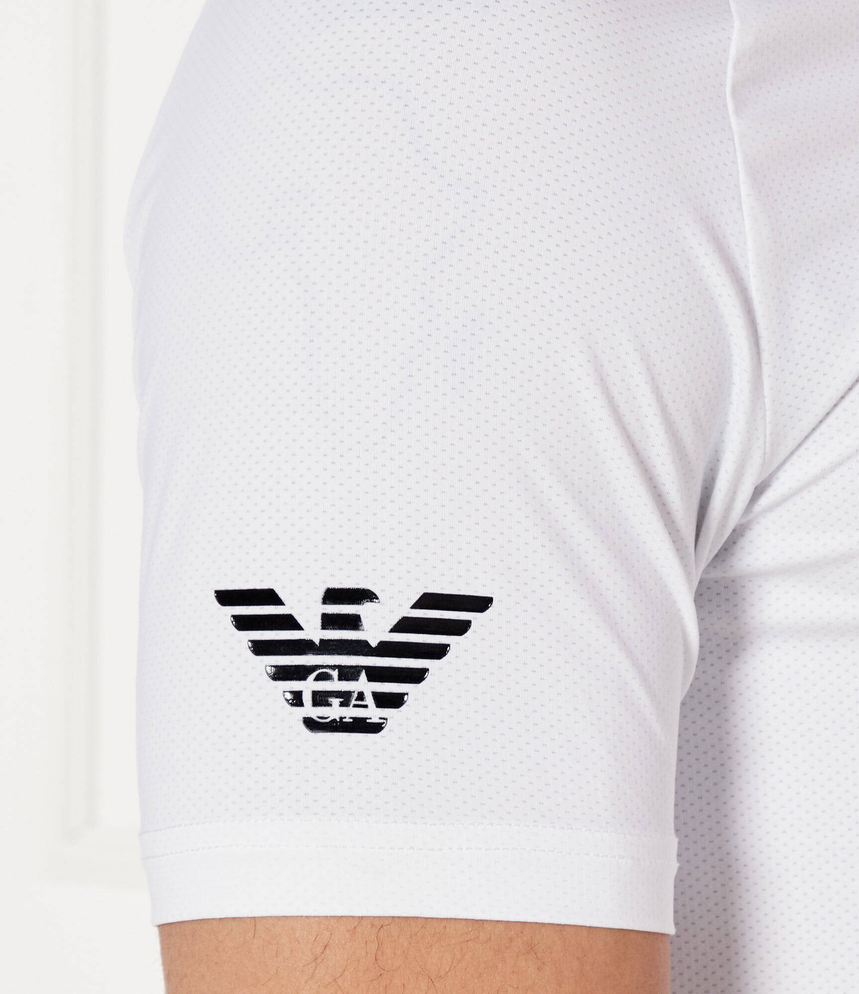 EA7 Tricou | Regular Fit