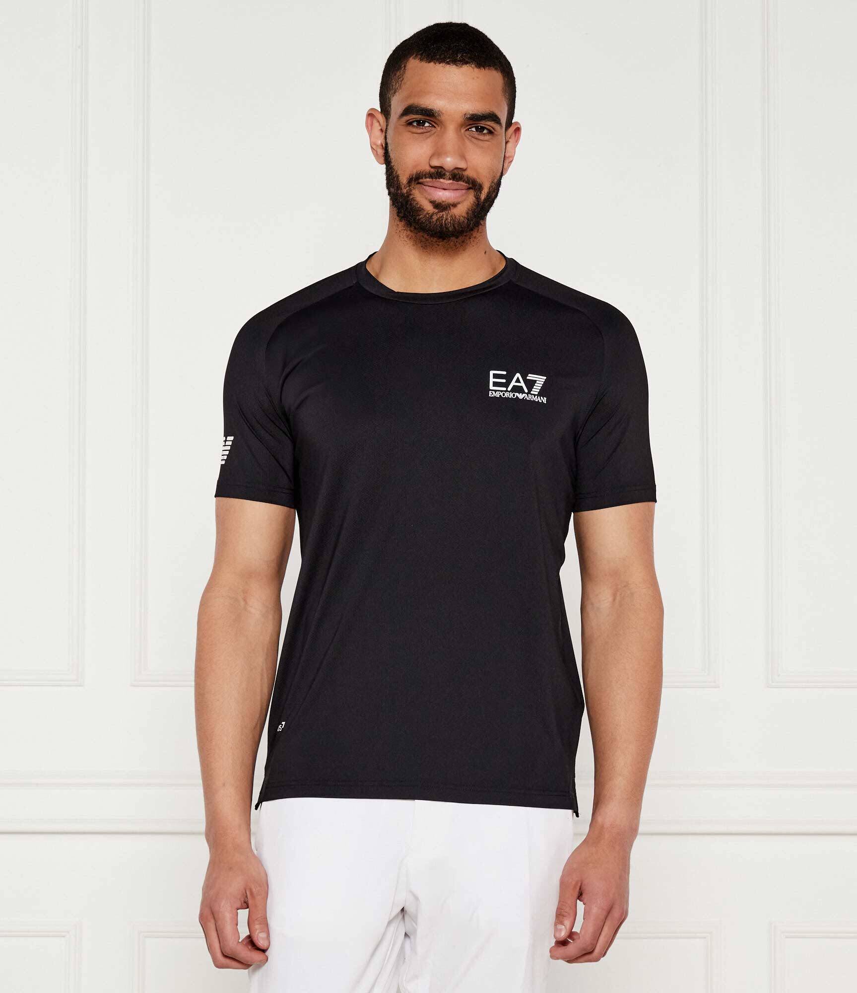 EA7 Tricou | Regular Fit