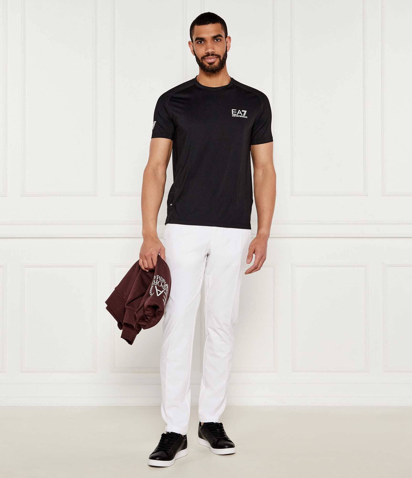 EA7 Tricou | Regular Fit