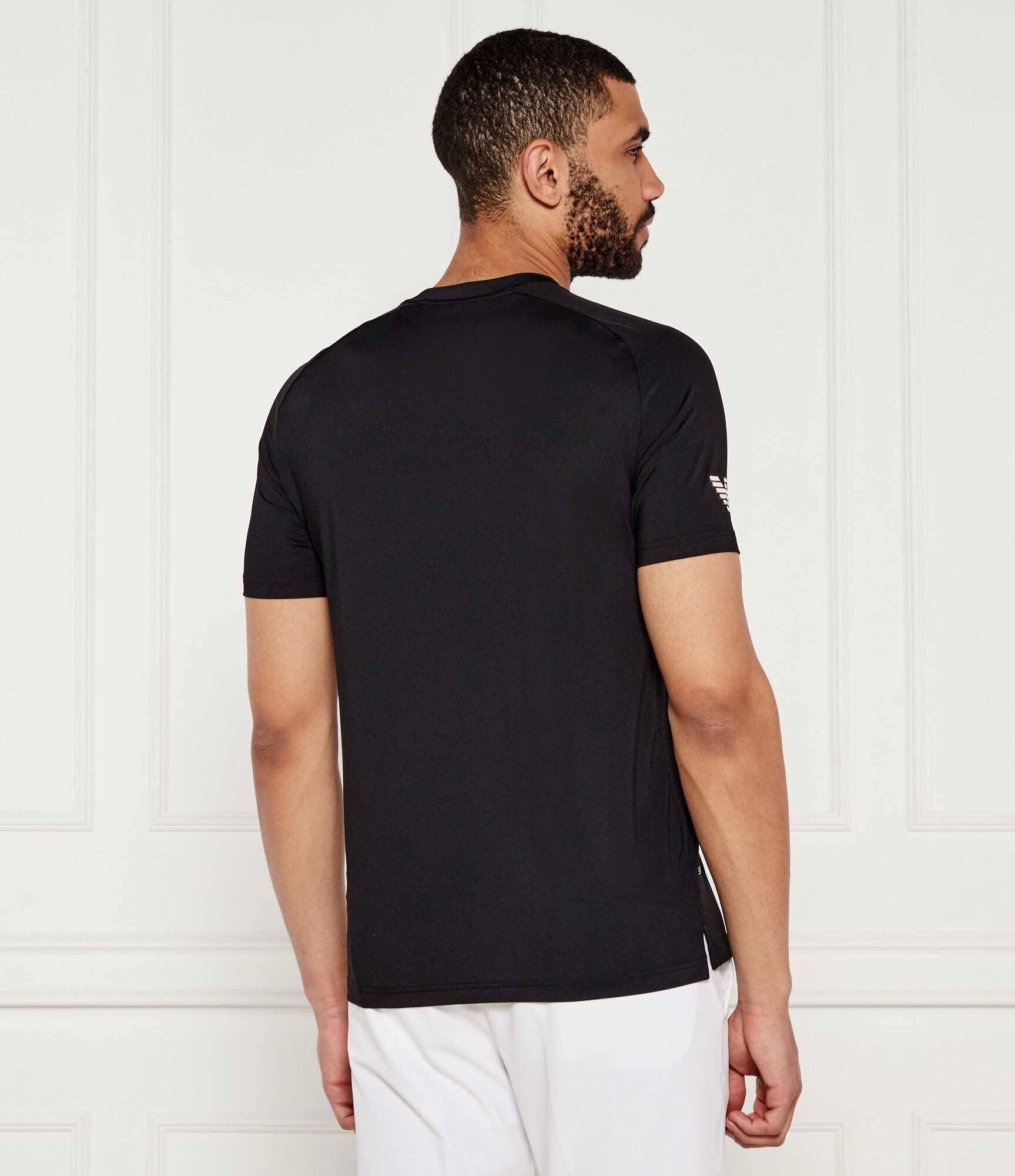EA7 Tricou | Regular Fit