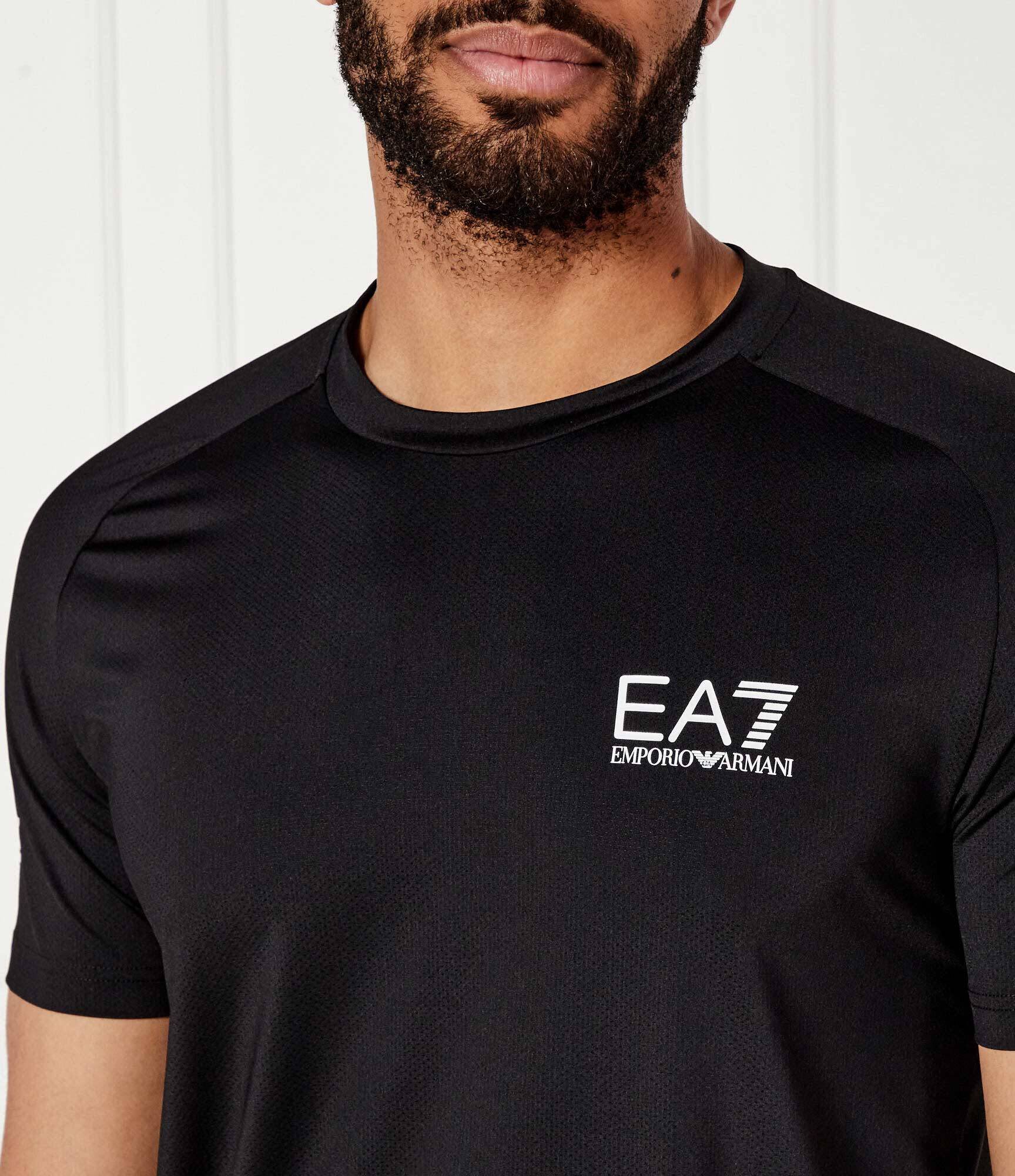 EA7 Tricou | Regular Fit