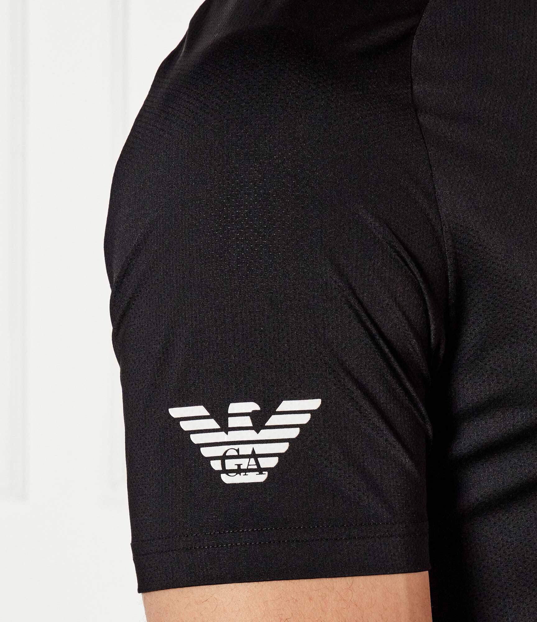 EA7 Tricou | Regular Fit