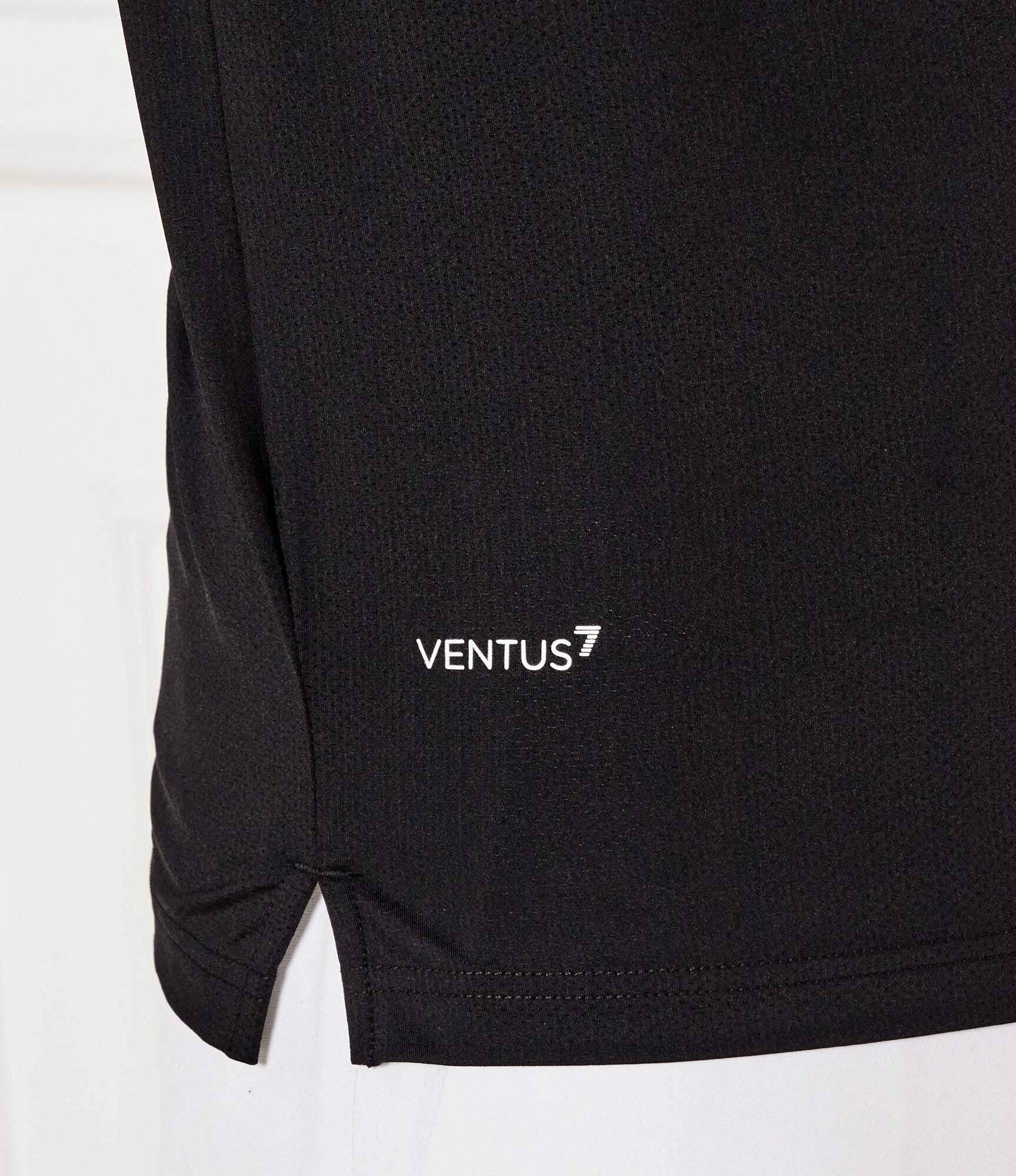 EA7 Tricou | Regular Fit
