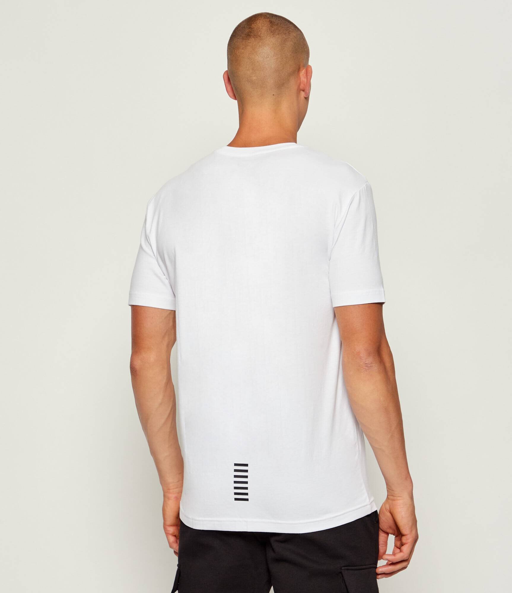 EA7 Tricou | Regular Fit