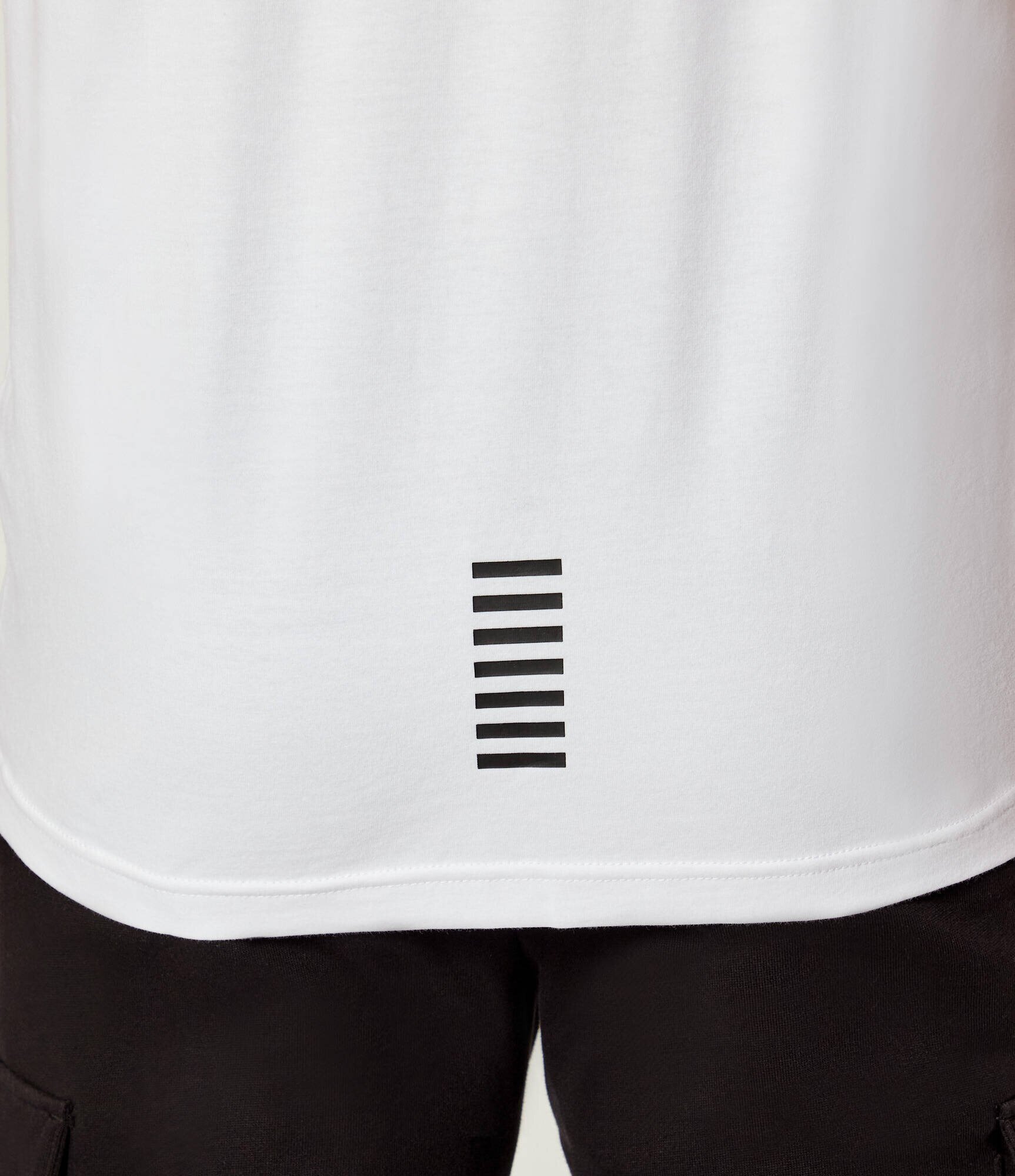 EA7 Tricou | Regular Fit
