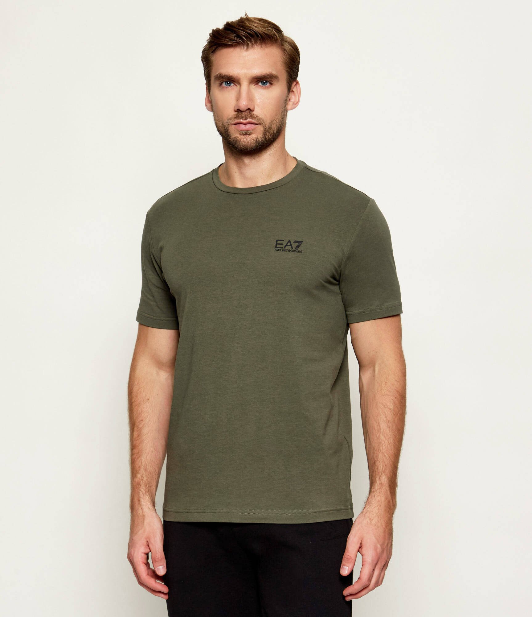 EA7 Tricou | Regular Fit