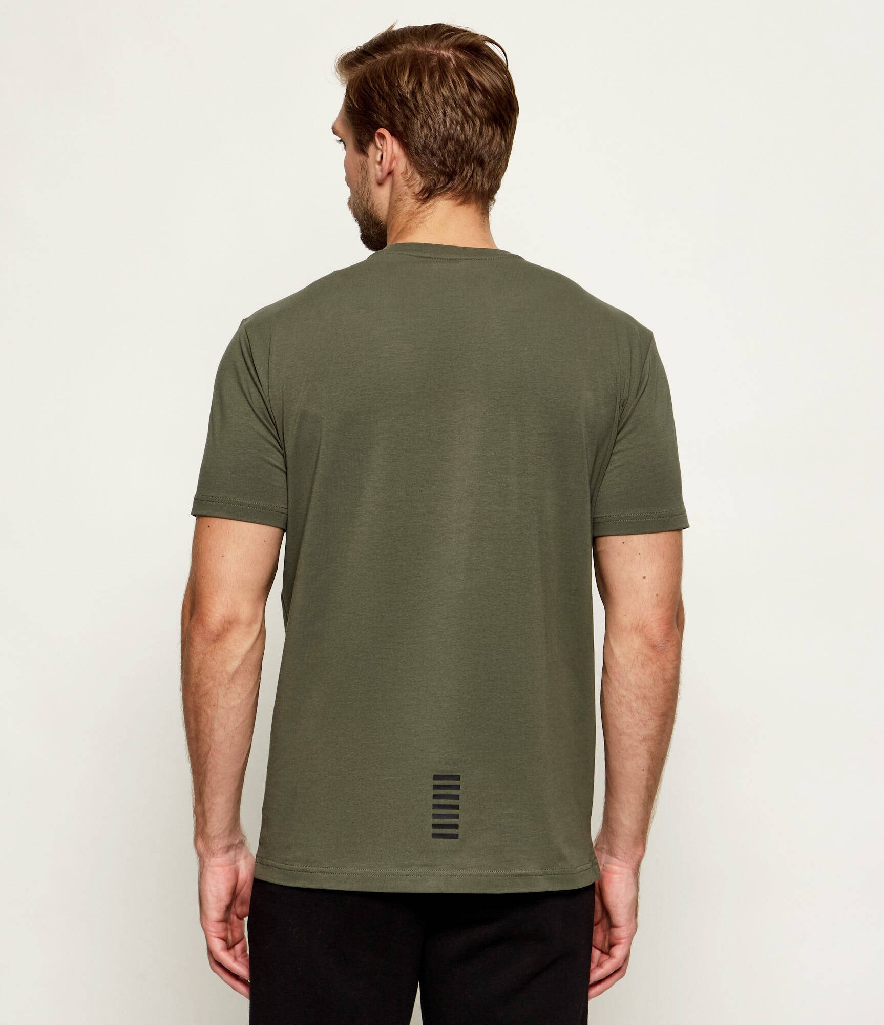 EA7 Tricou | Regular Fit