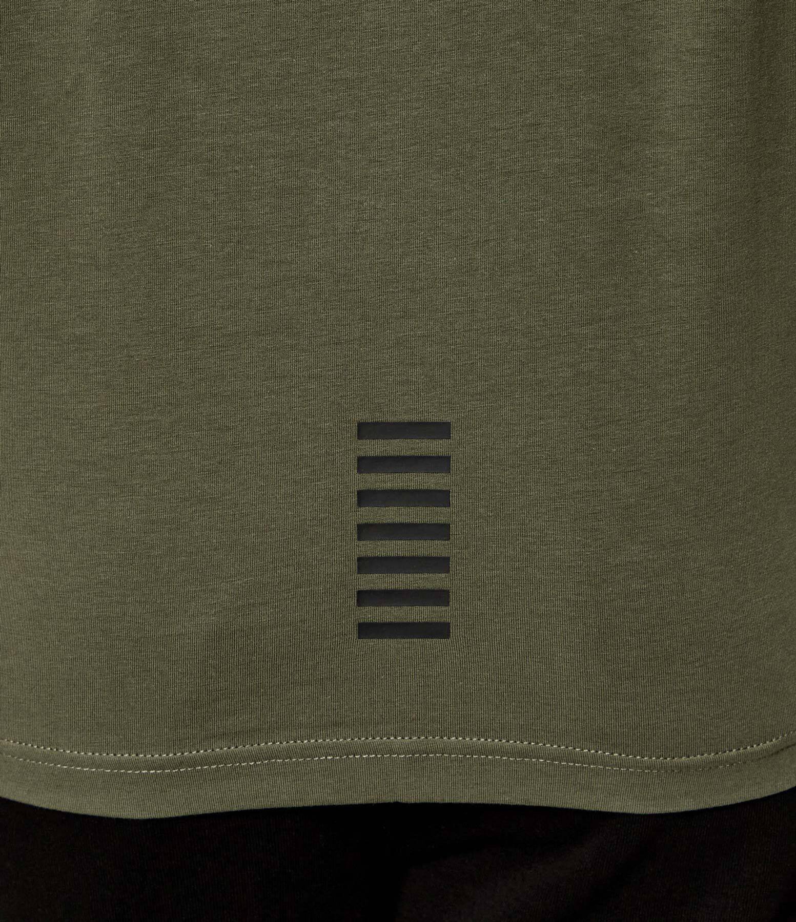 EA7 Tricou | Regular Fit