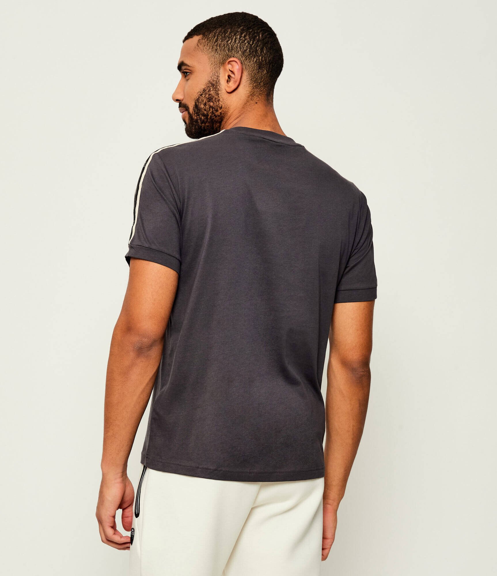 EA7 Tricou | regular fit