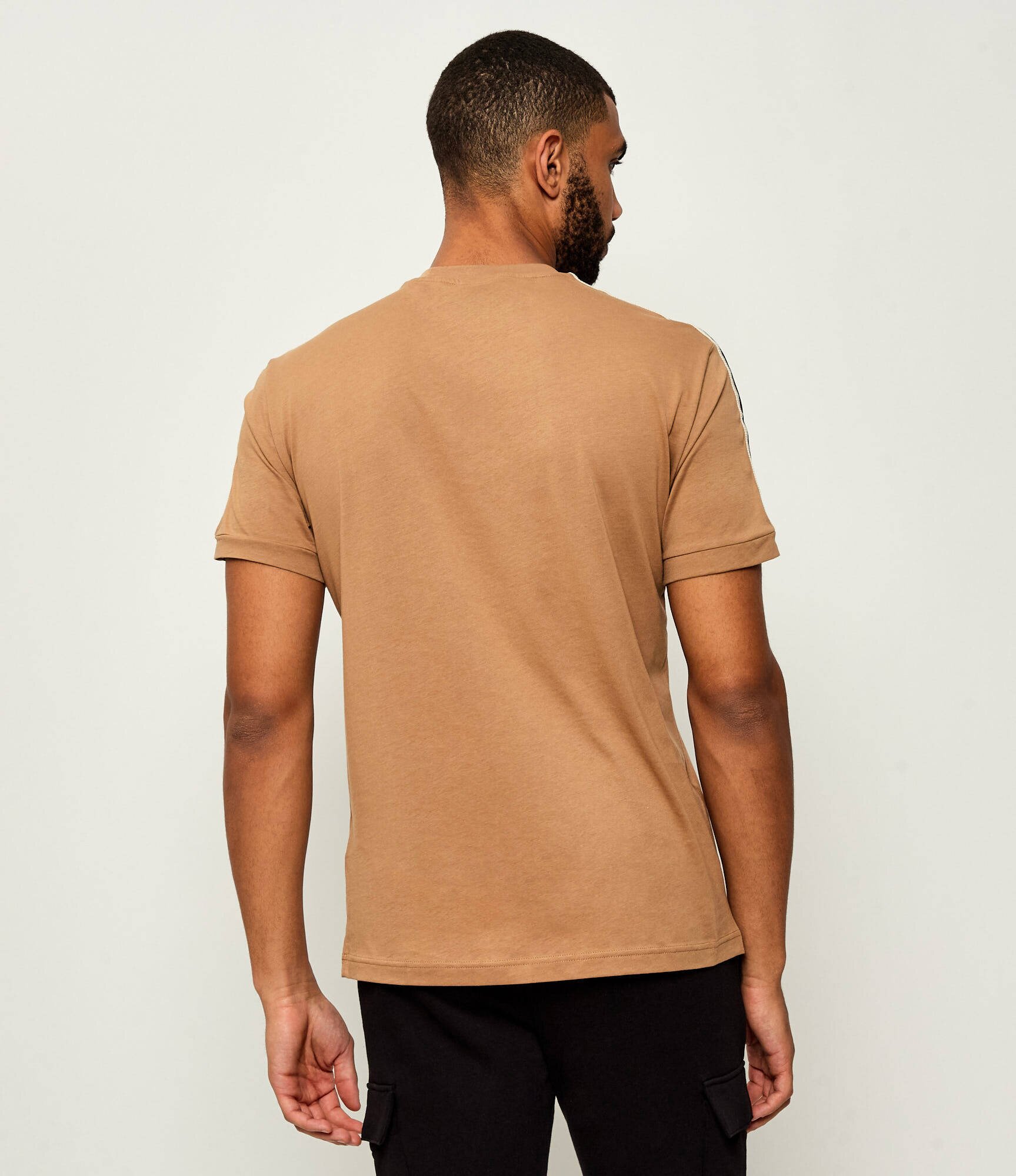 EA7 Tricou | regular fit