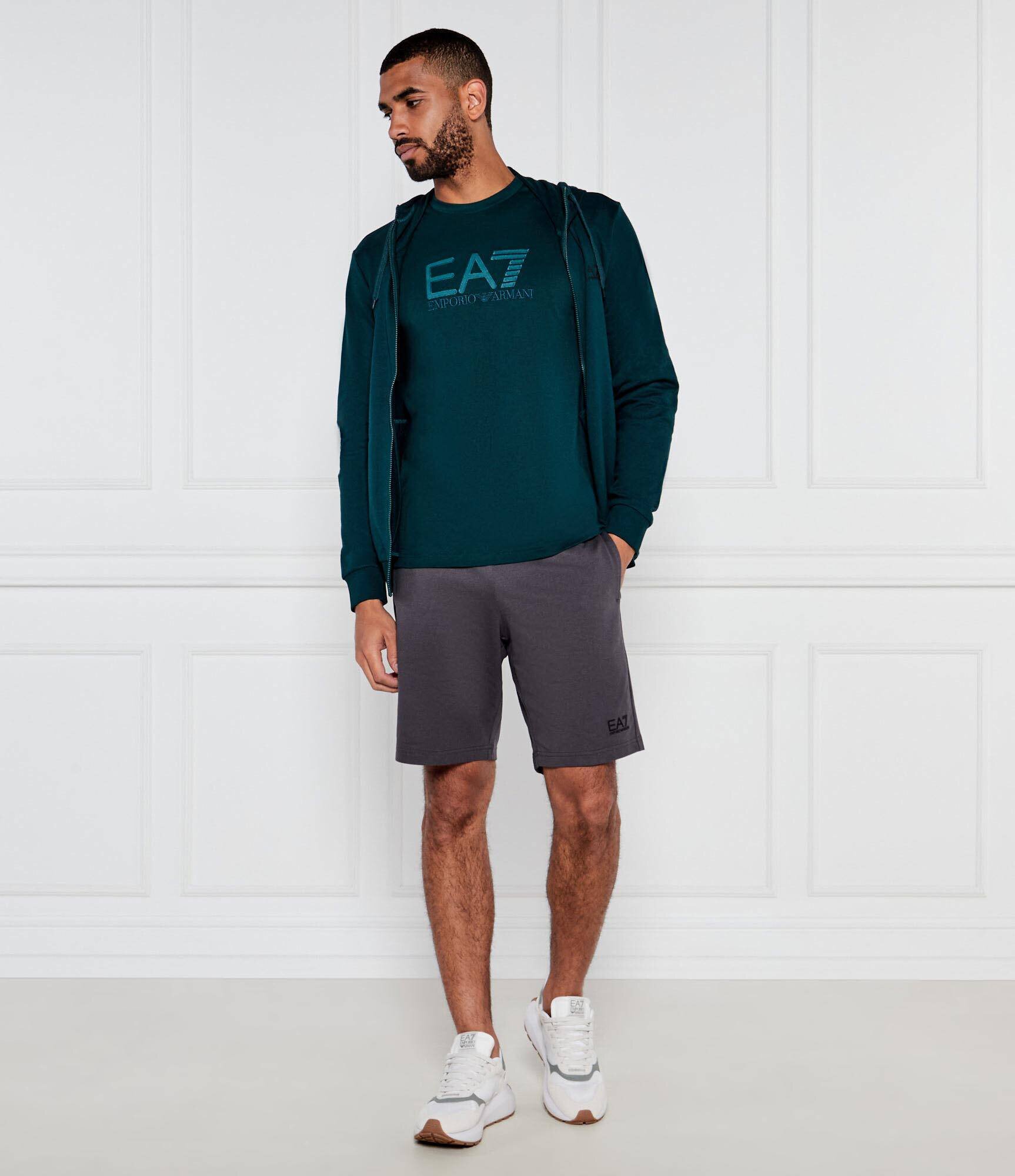 EA7 Tricou | Regular Fit