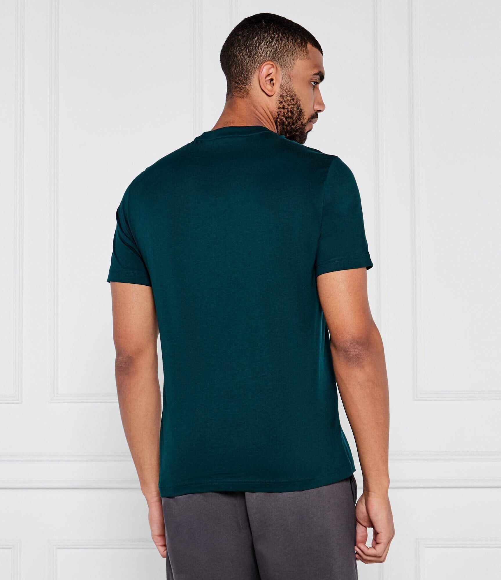 EA7 Tricou | Regular Fit