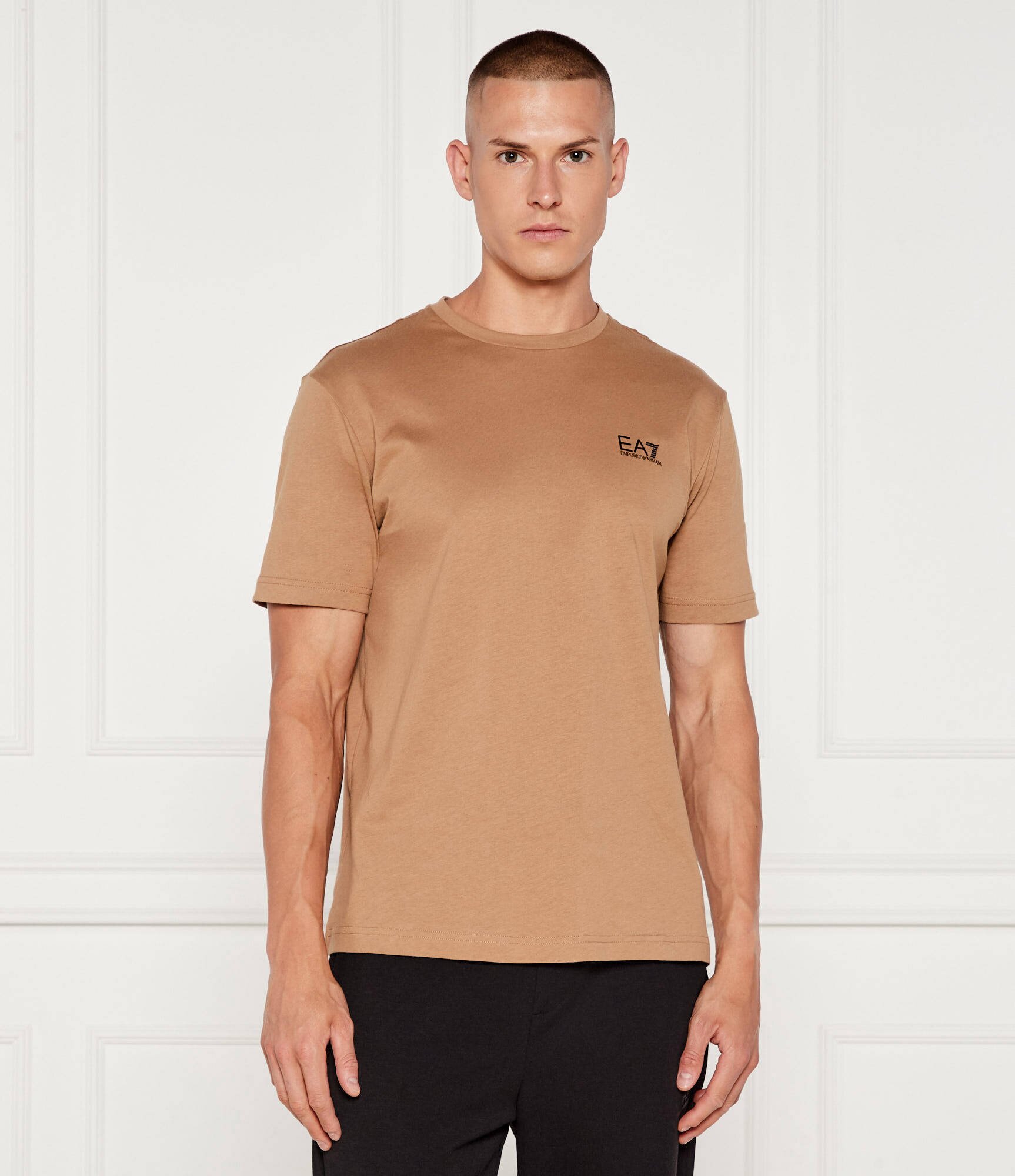 EA7 Tricou | Regular Fit