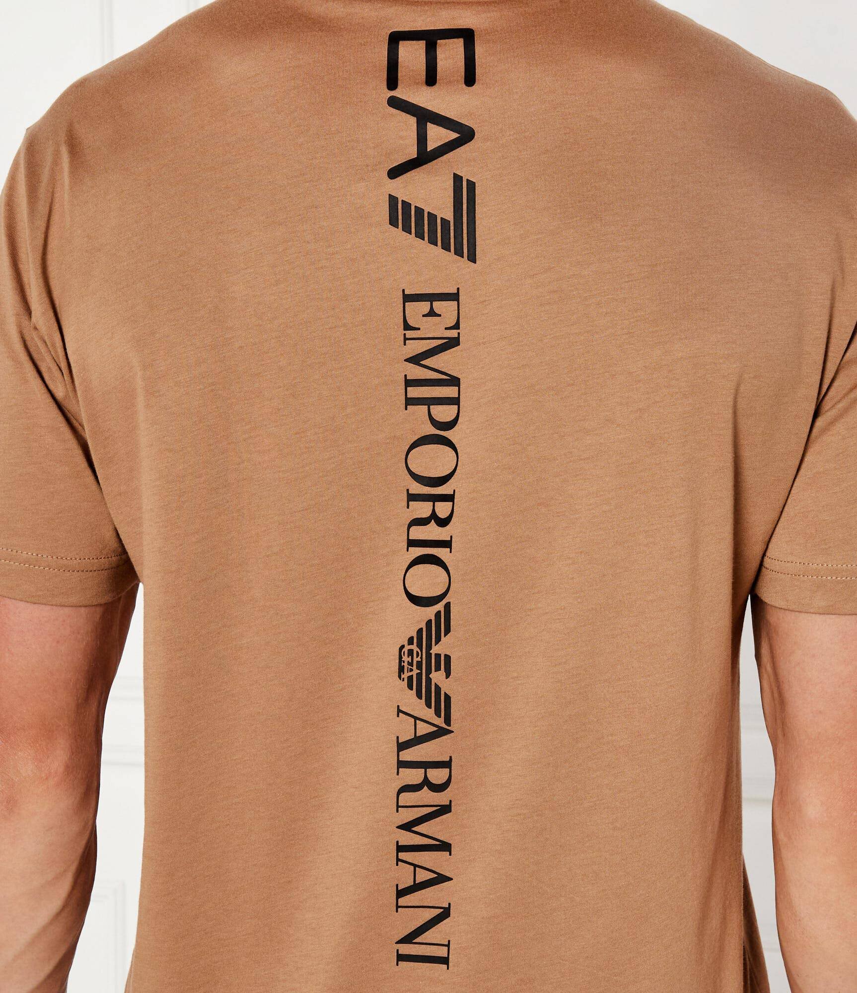 EA7 Tricou | Regular Fit