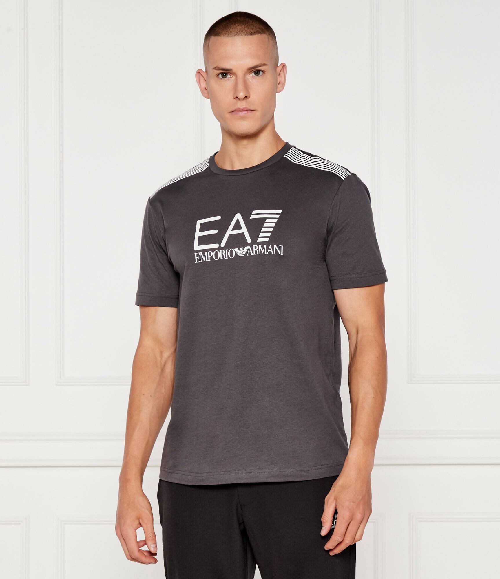 EA7 Tricou | Regular Fit