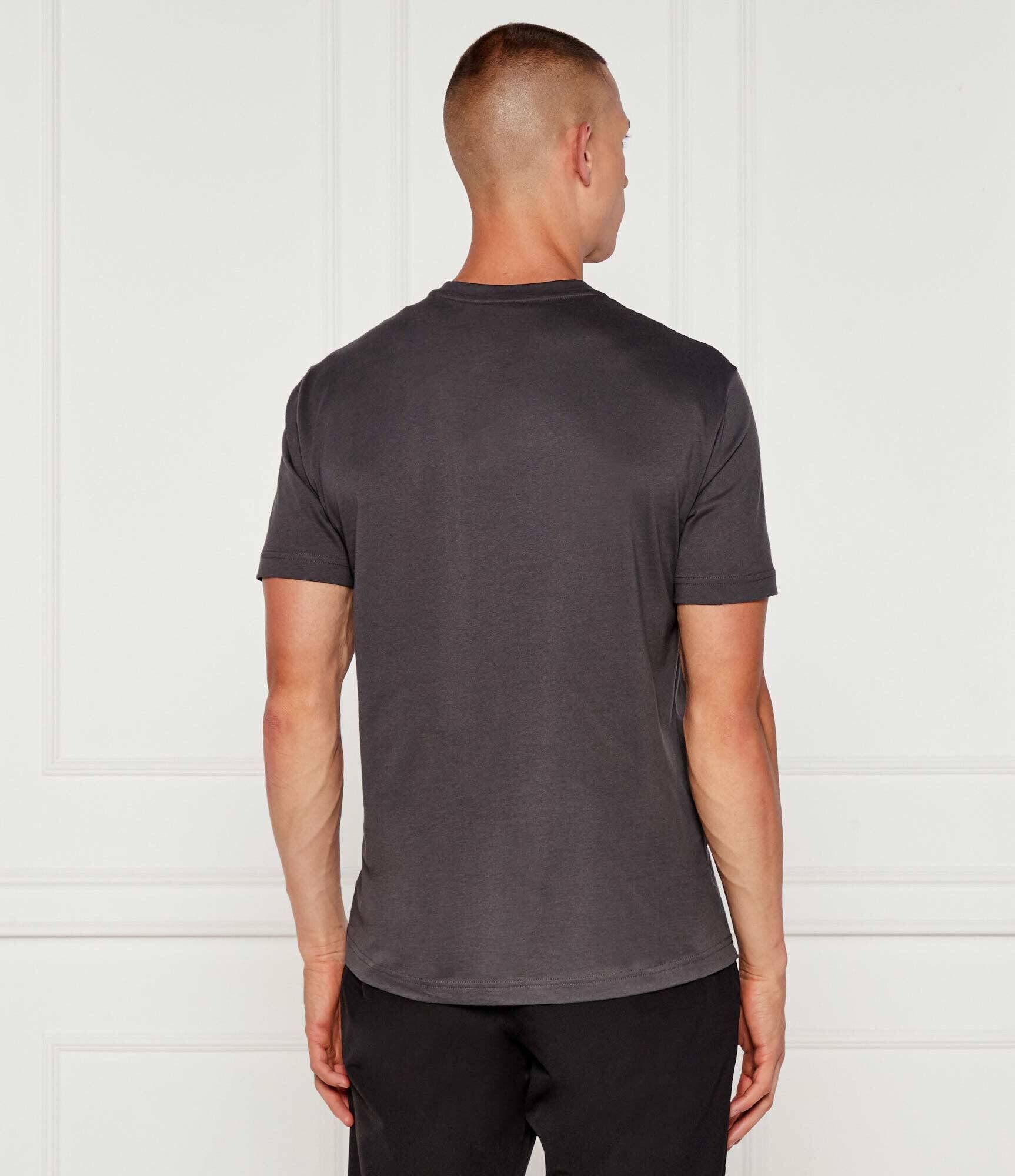 EA7 Tricou | Regular Fit