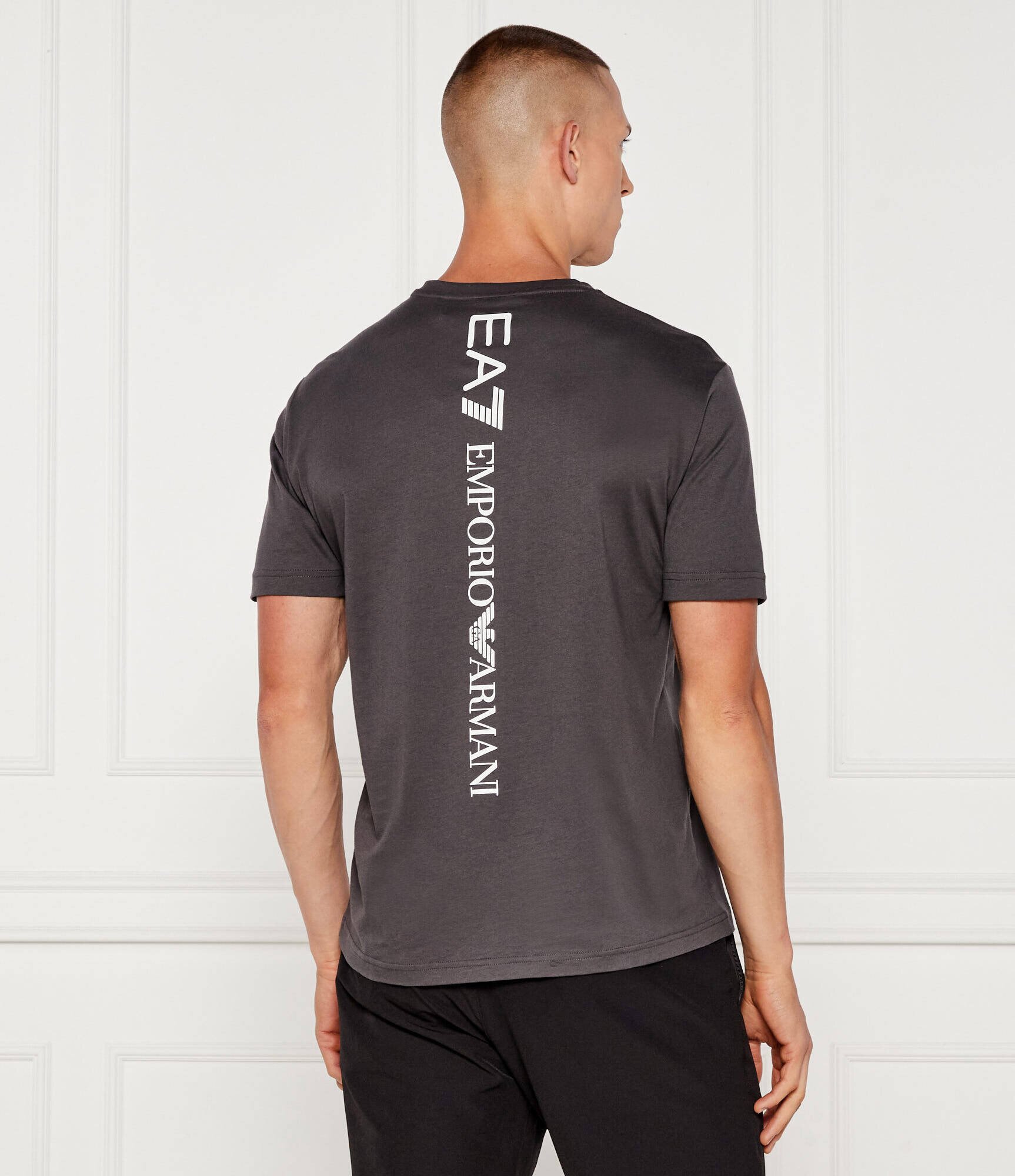 EA7 Tricou | Regular Fit