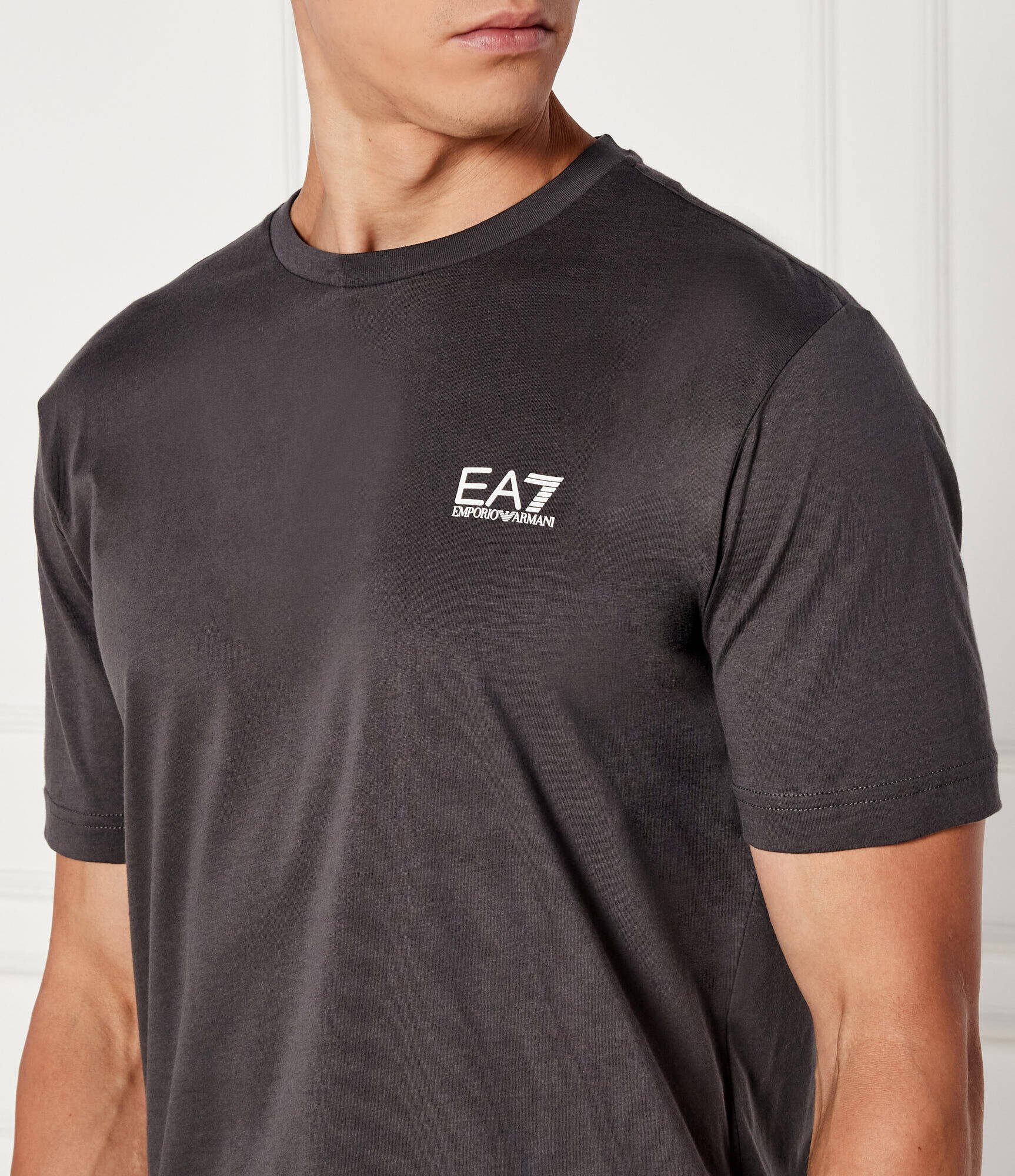 EA7 Tricou | Regular Fit