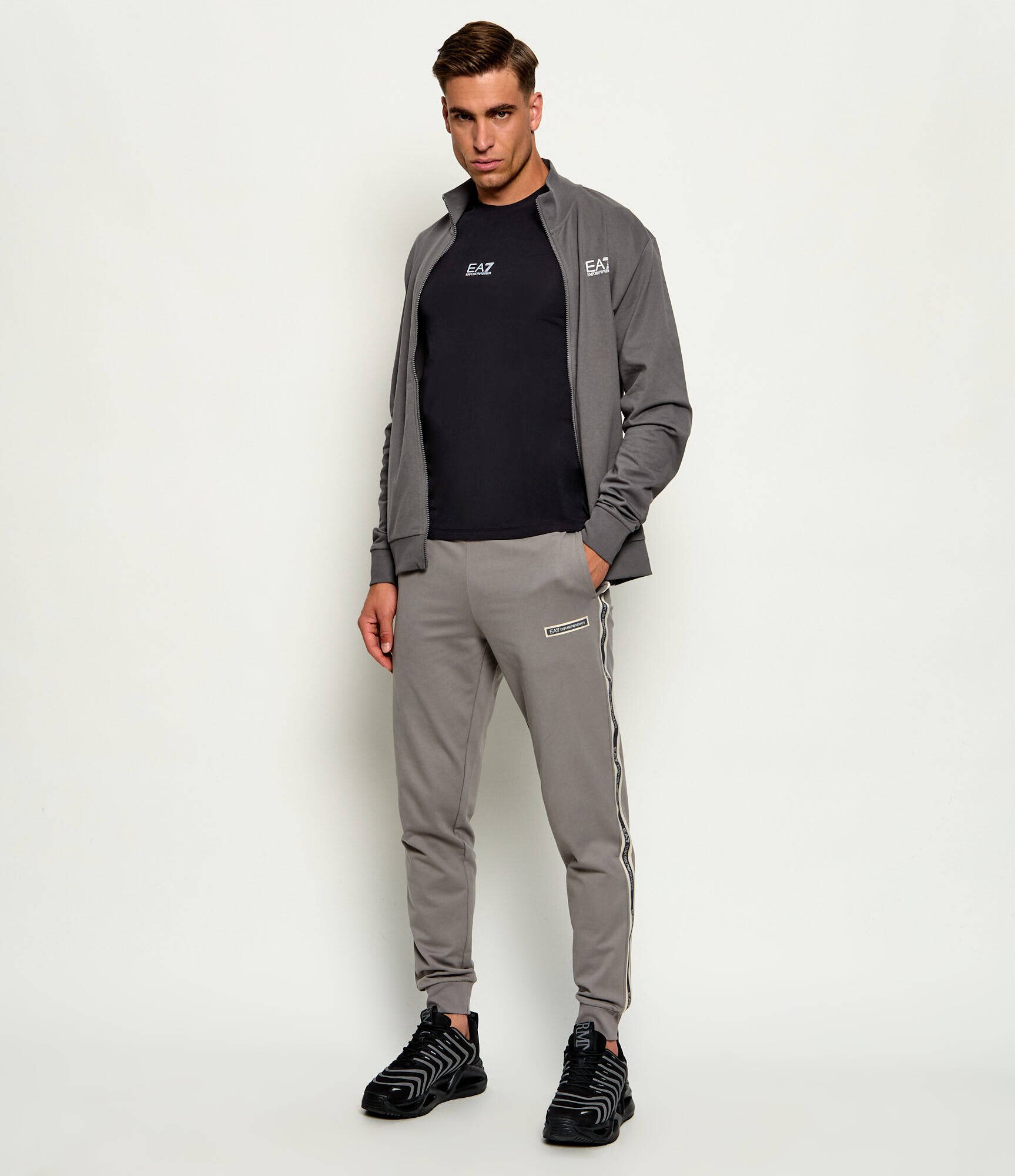 EA7 Tricou | regular fit