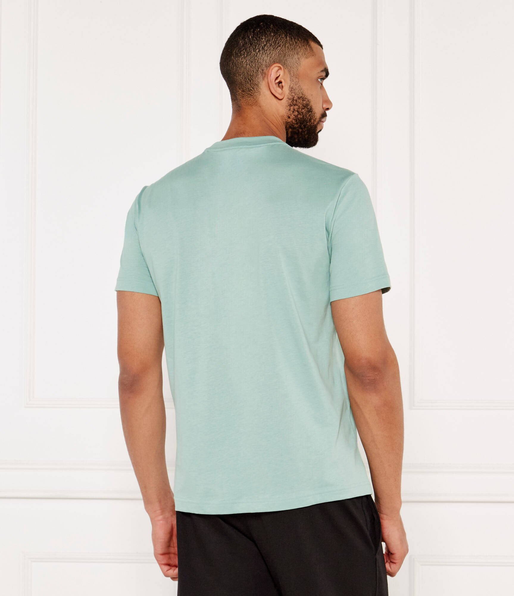 EA7 Tricou | Regular Fit