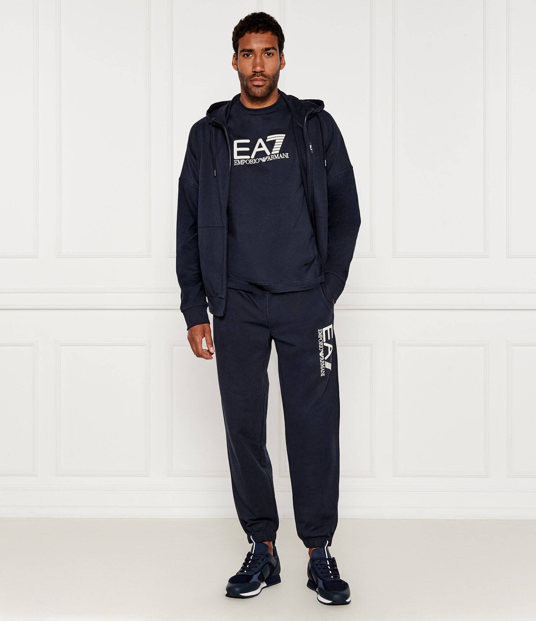 EA7 Tricou | Regular Fit