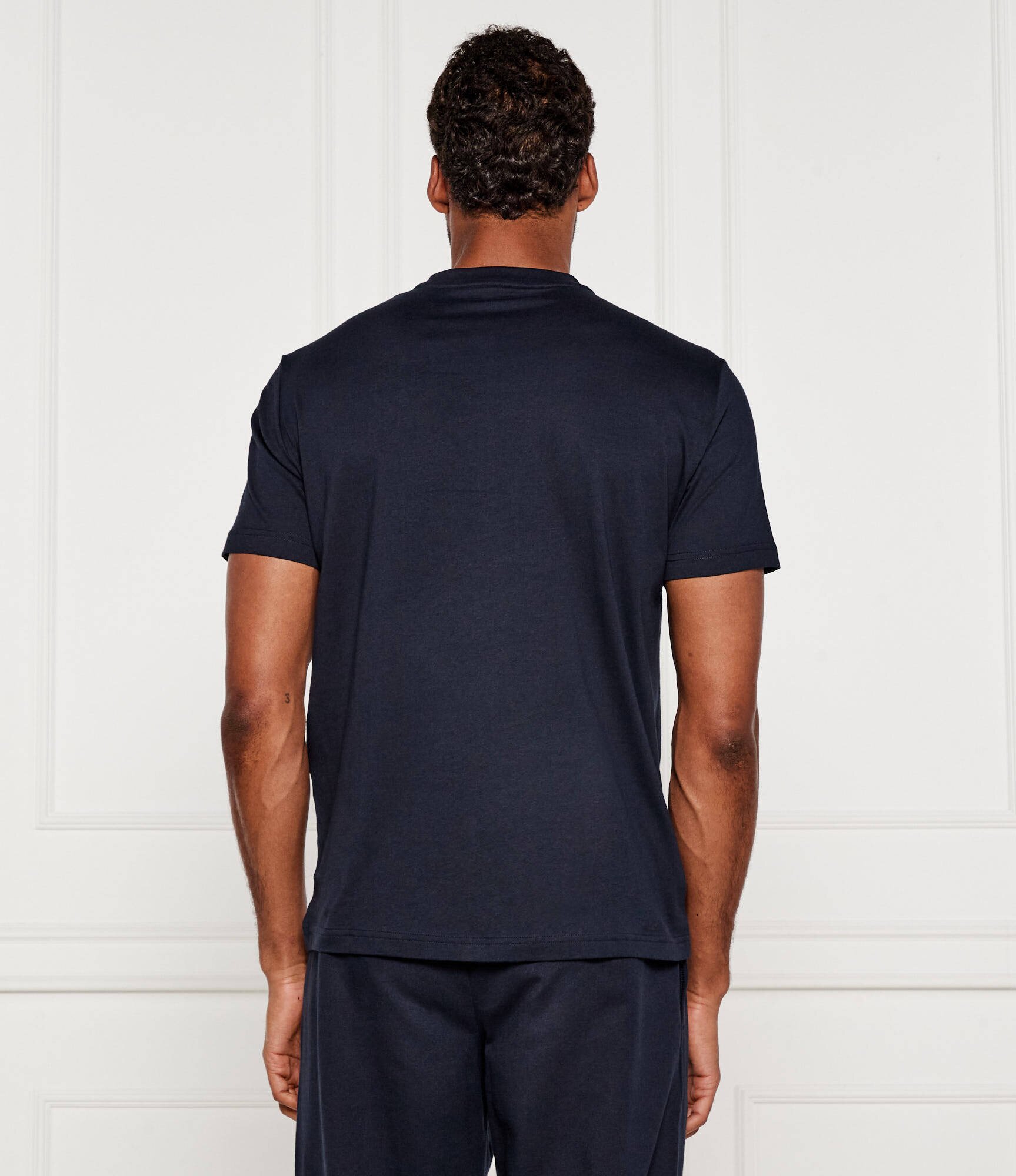 EA7 Tricou | Regular Fit