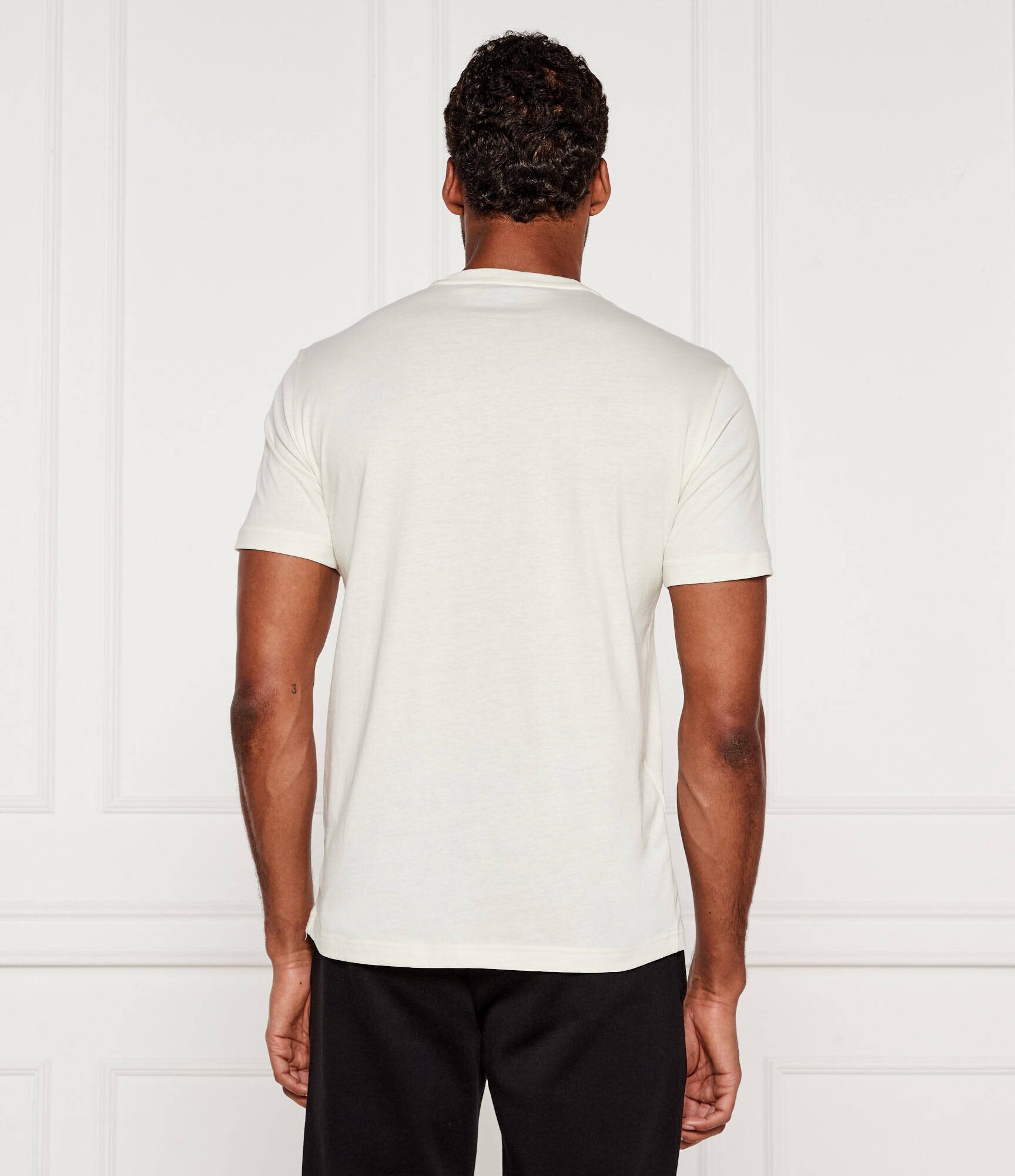EA7 Tricou | Regular Fit