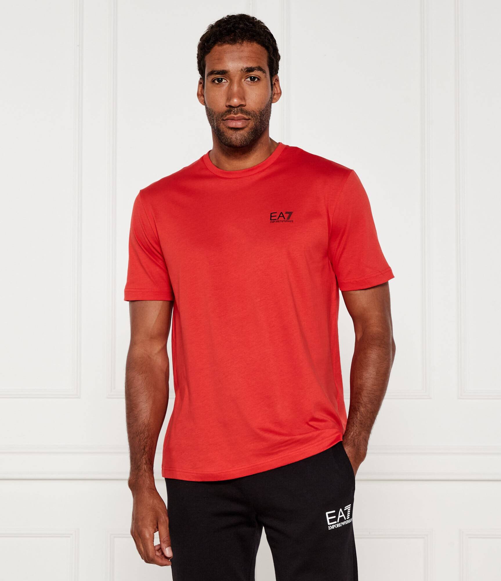 EA7 Tricou | Regular Fit