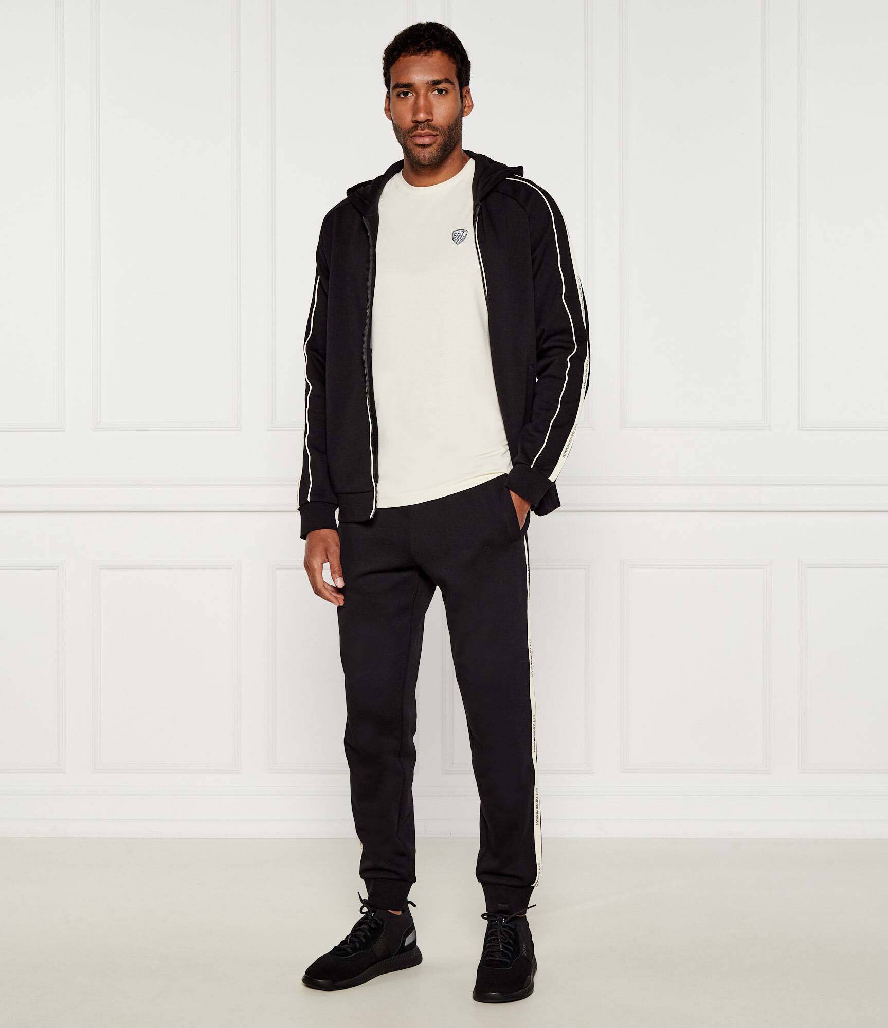 EA7 Tricou | regular fit