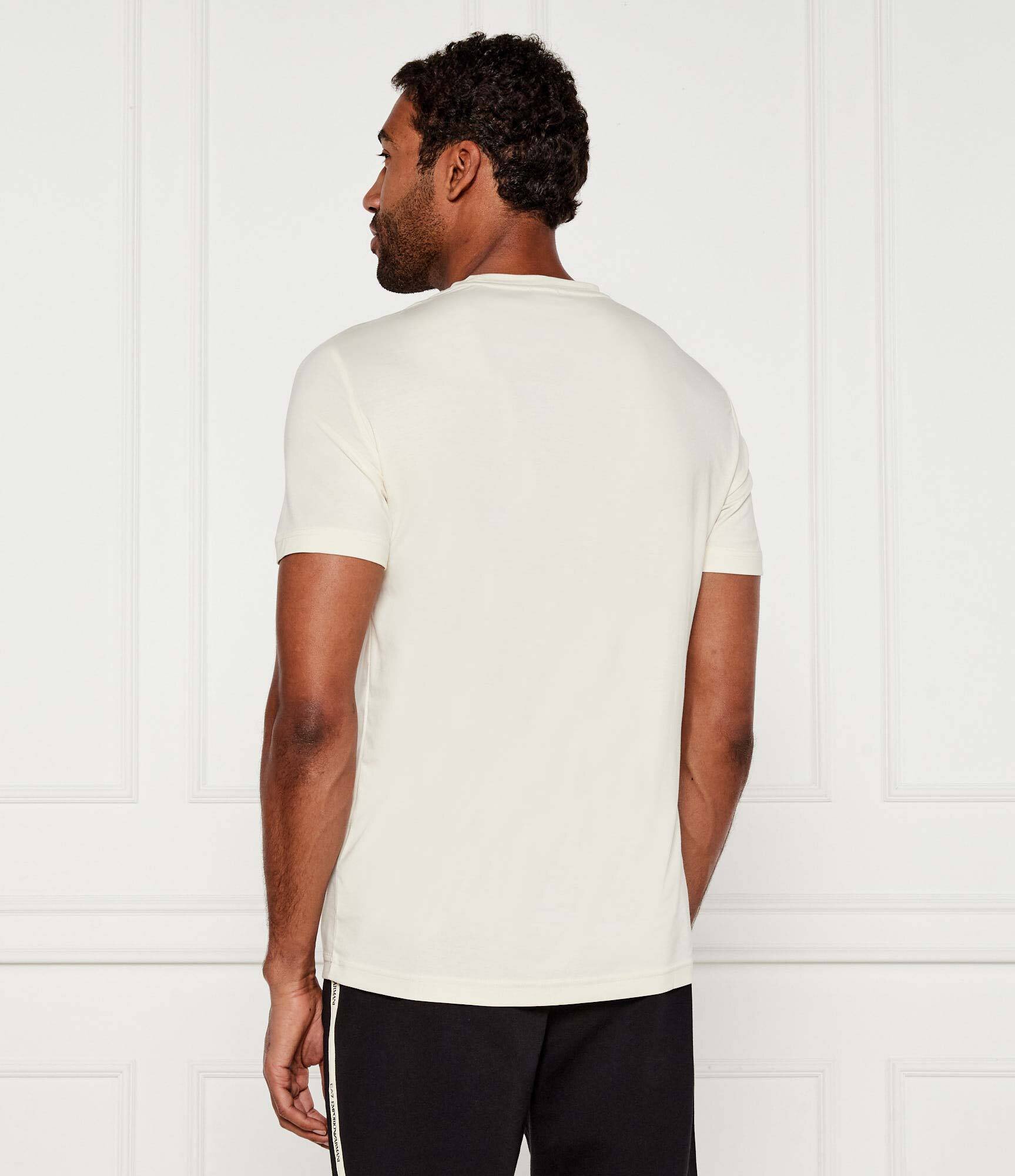 EA7 Tricou | regular fit
