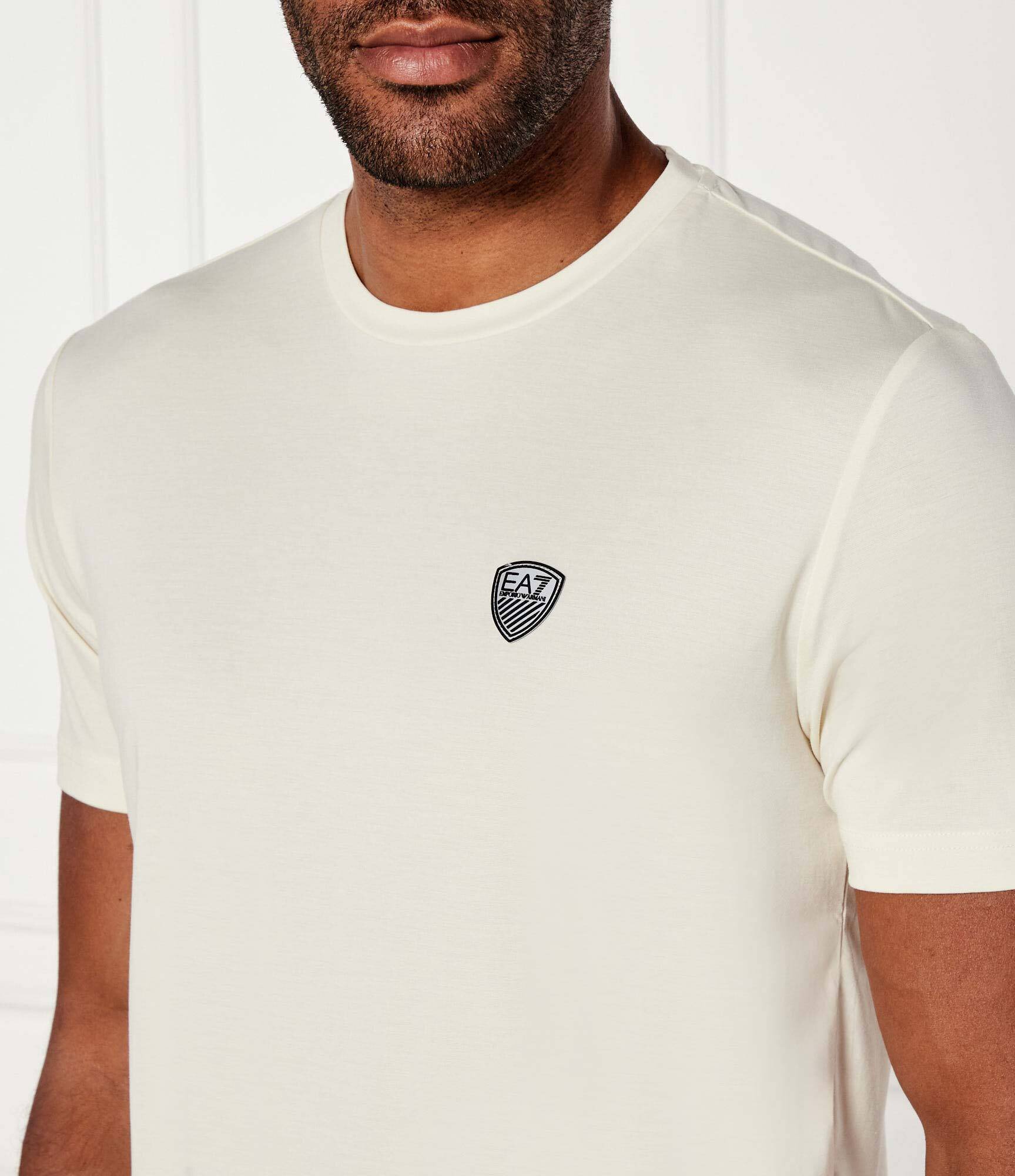 EA7 Tricou | regular fit