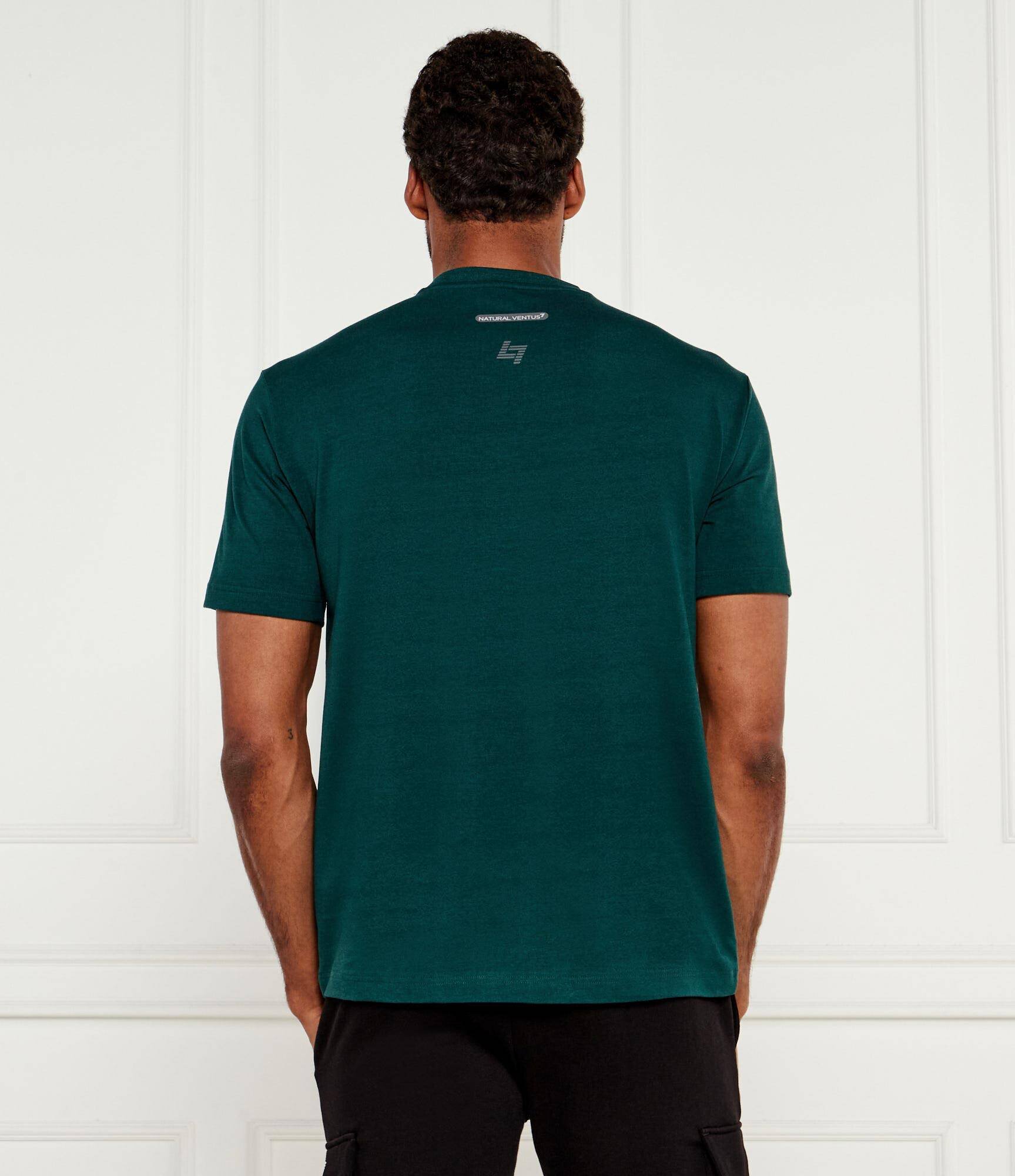 EA7 Tricou | Regular Fit