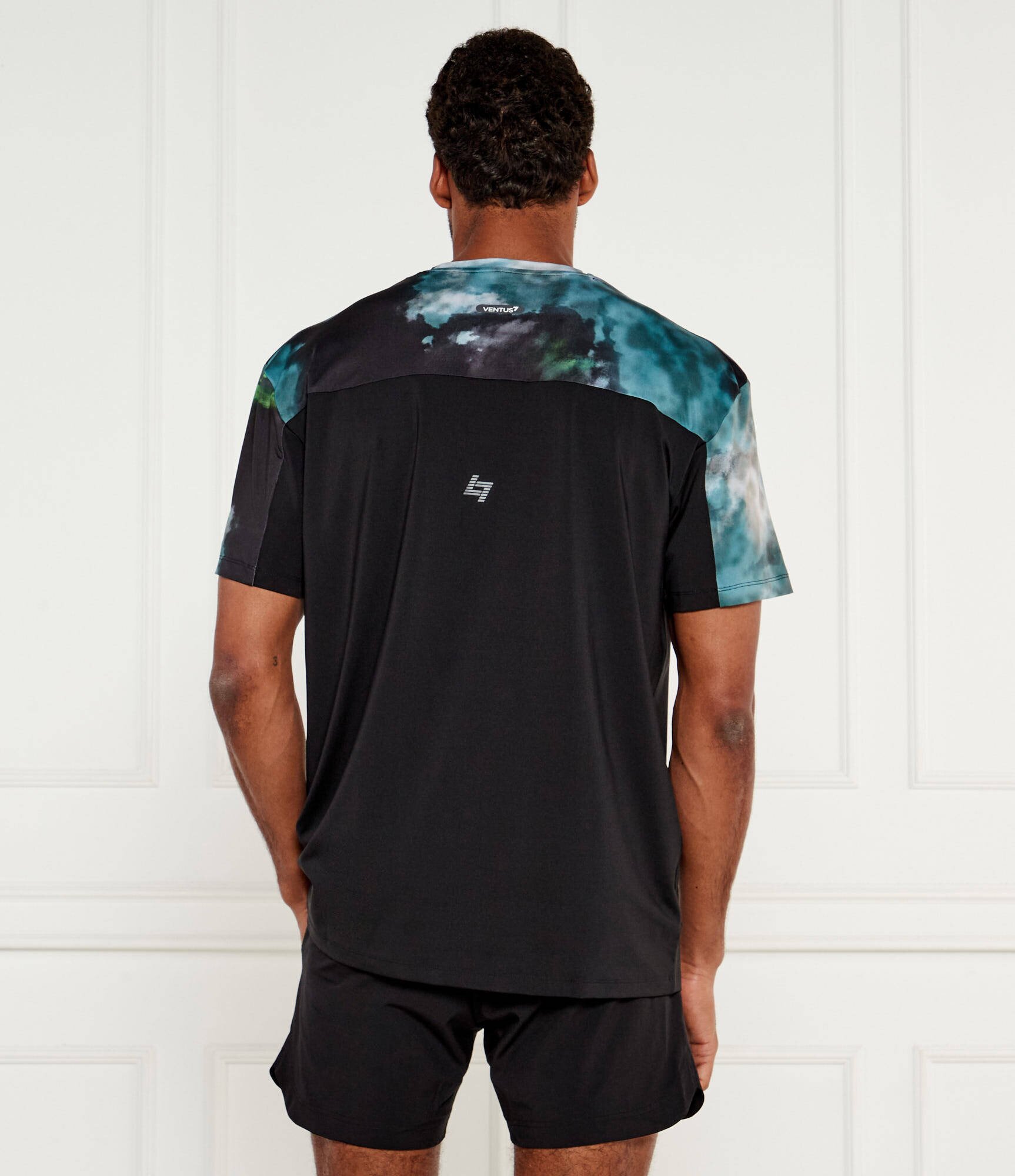 EA7 Tricou | Regular Fit