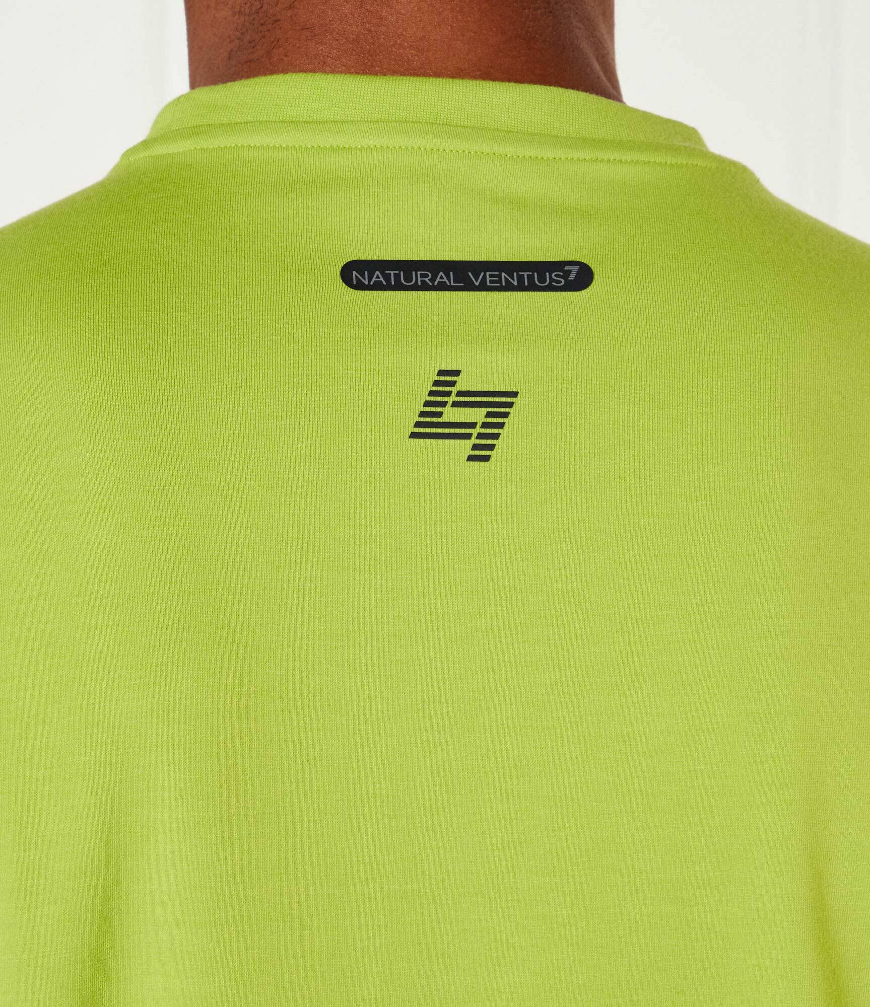 EA7 Tricou | Regular Fit