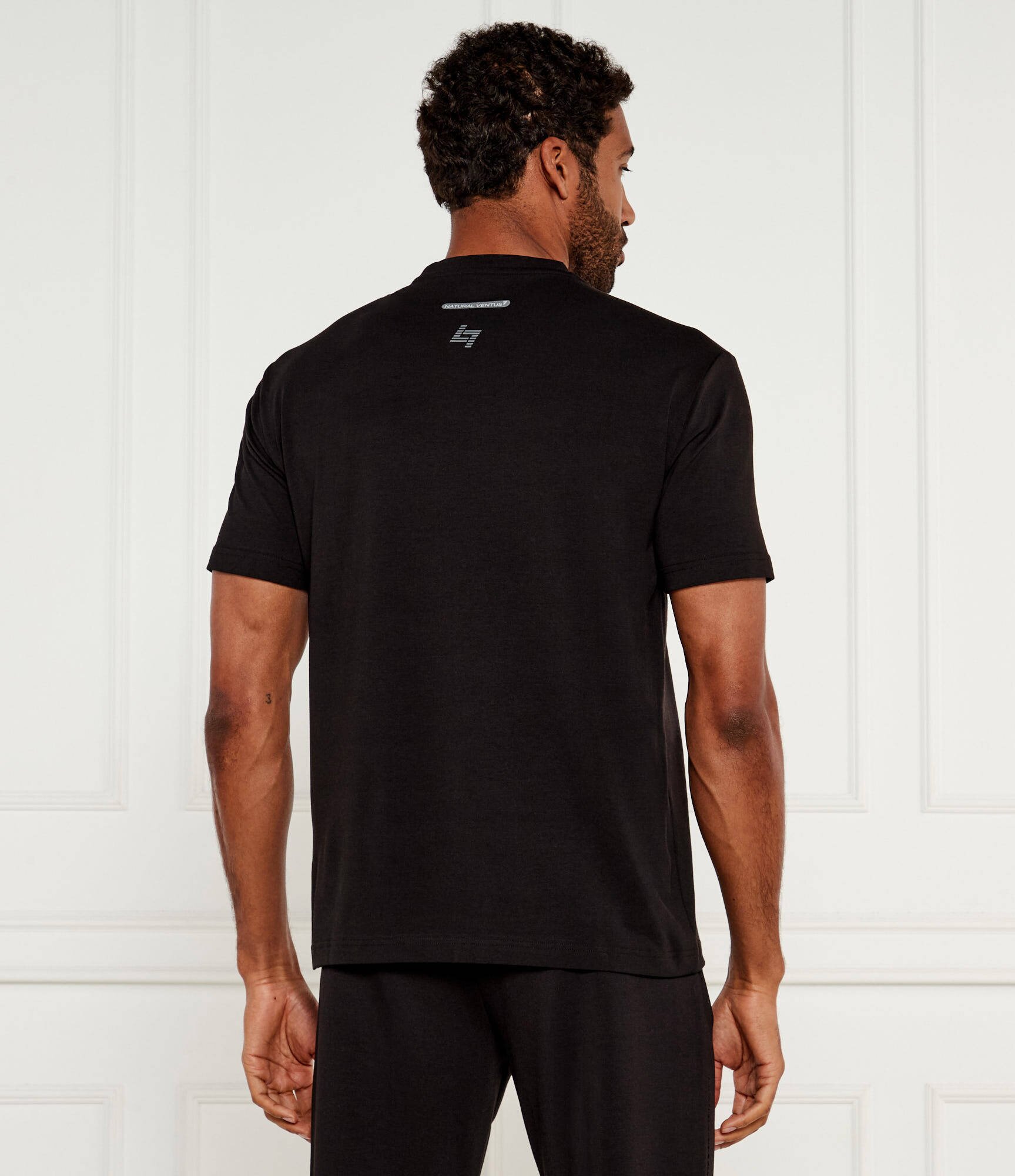 EA7 Tricou | Regular Fit