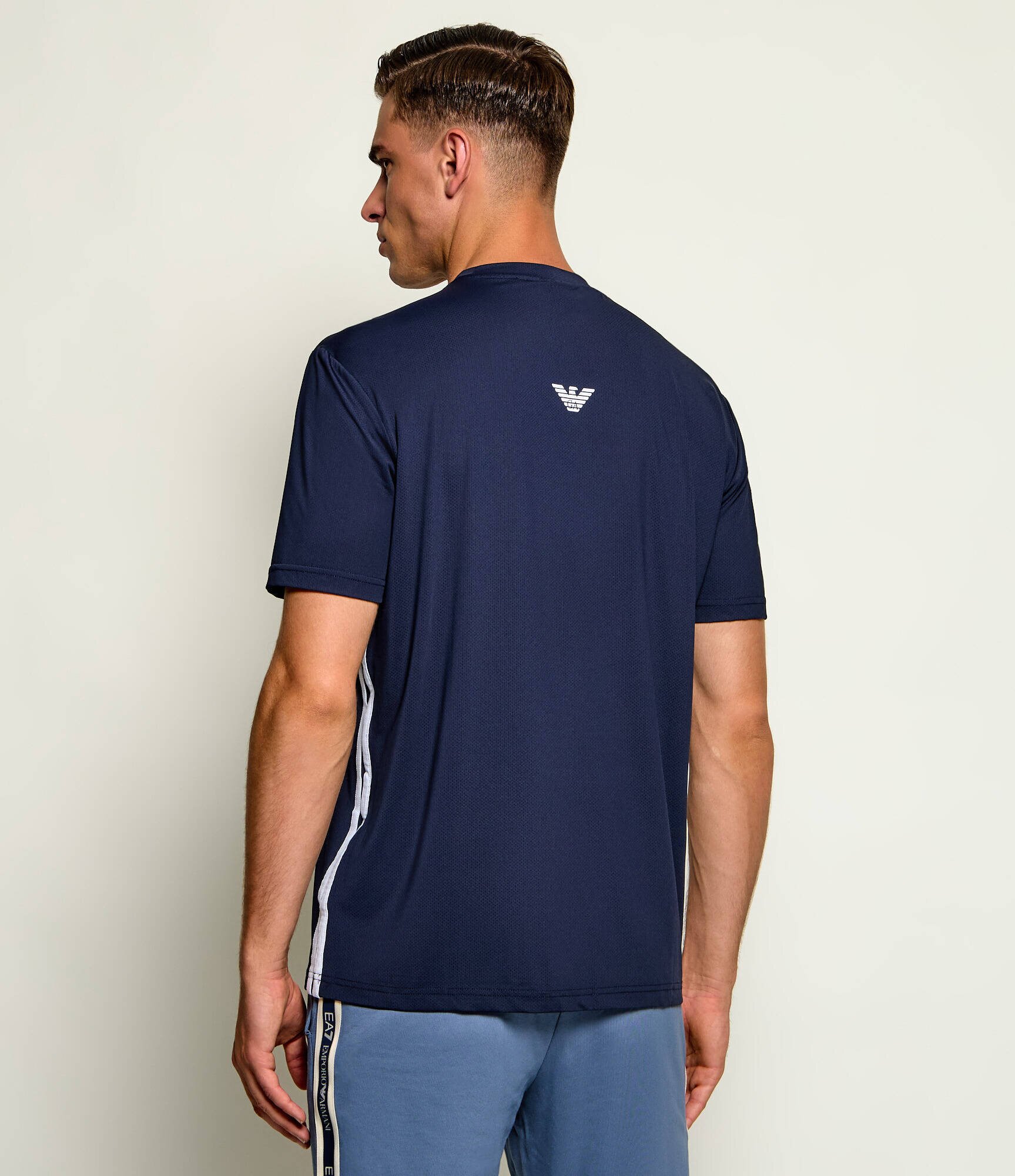 EA7 Tricou | regular fit