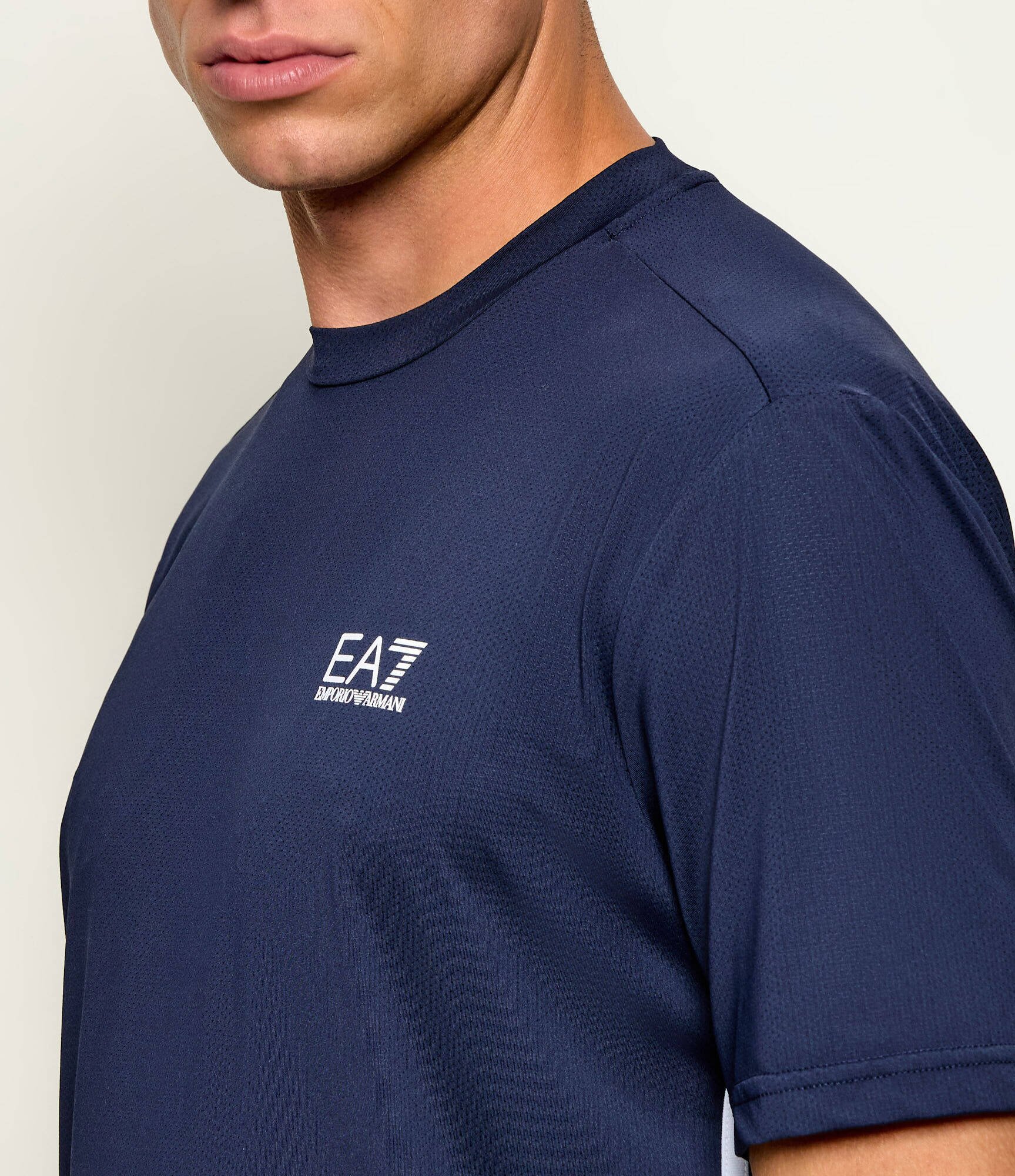 EA7 Tricou | regular fit