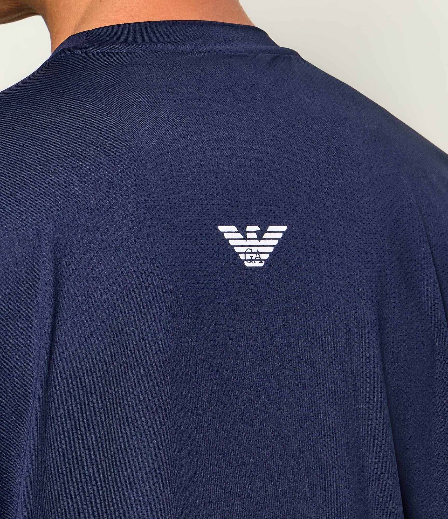 EA7 Tricou | regular fit